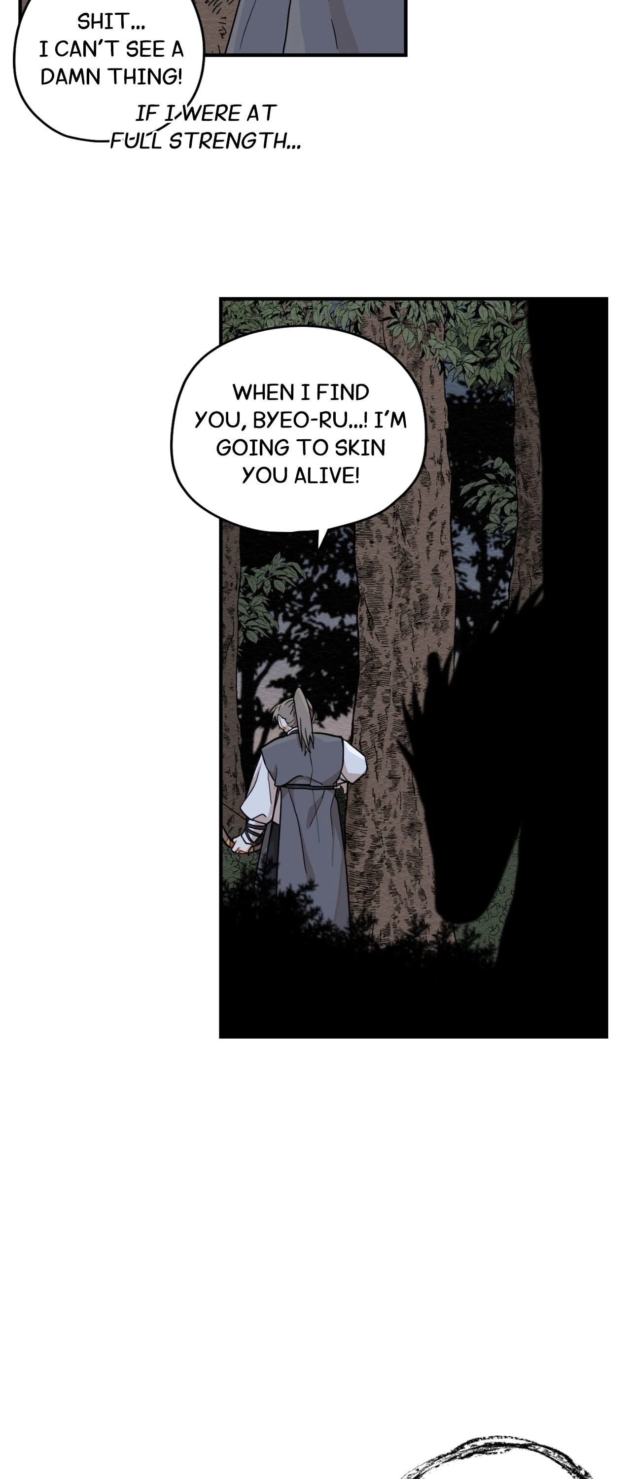 Golden Bells and Dragon Scales [Official] - Chapter 54 manhwa