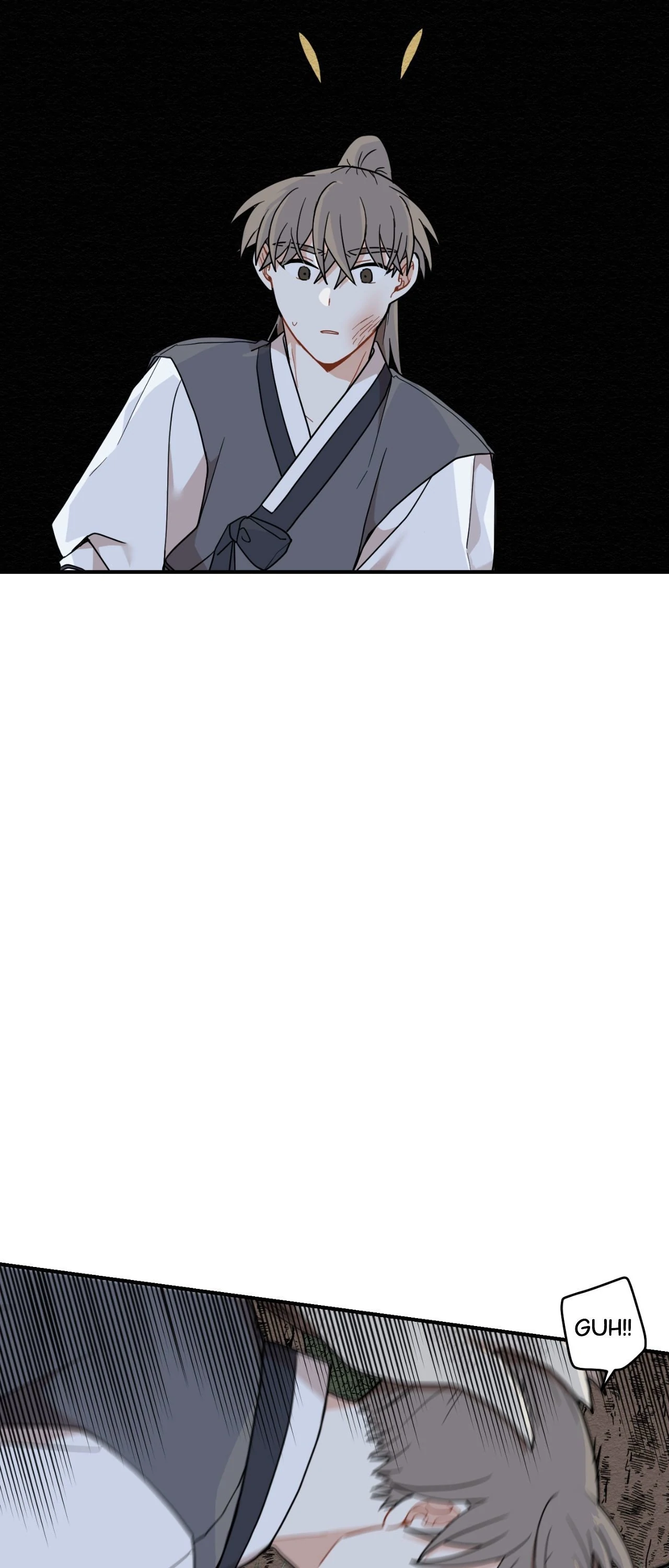 Golden Bells and Dragon Scales [Official] - Chapter 54 manhwa