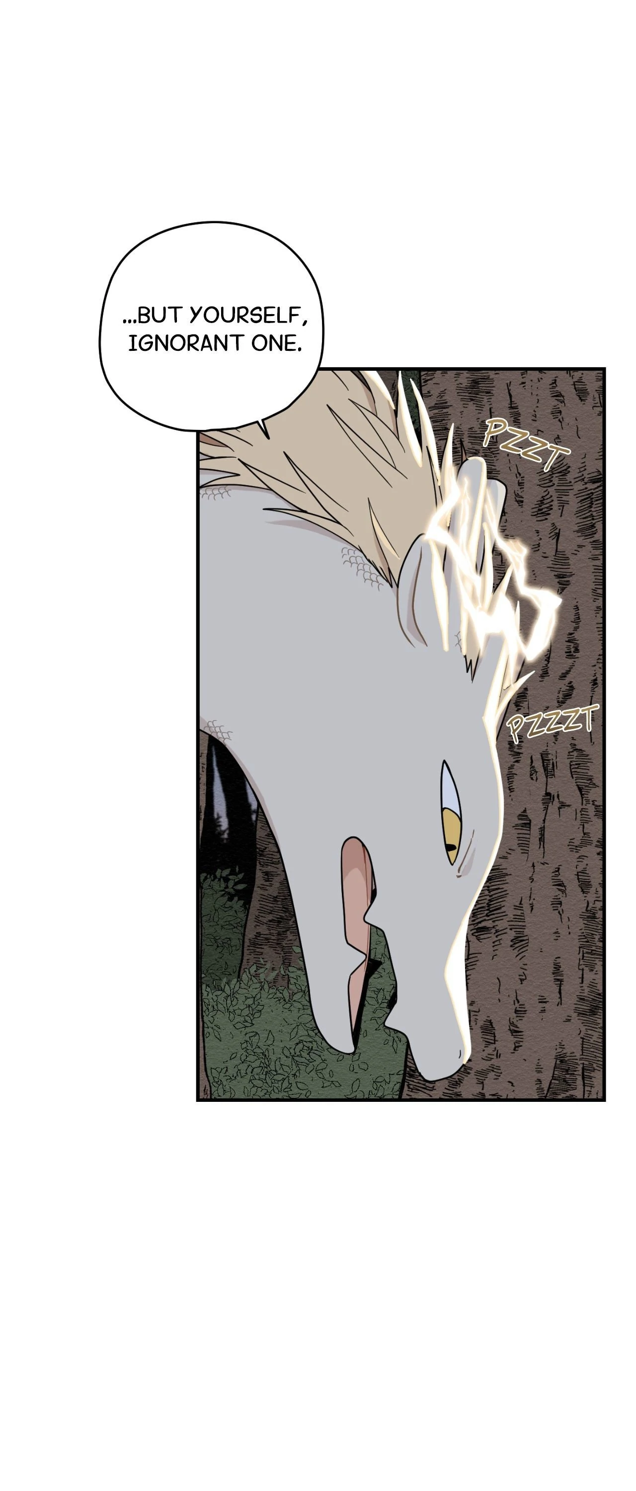 Golden Bells and Dragon Scales [Official] - Chapter 54 manhwa