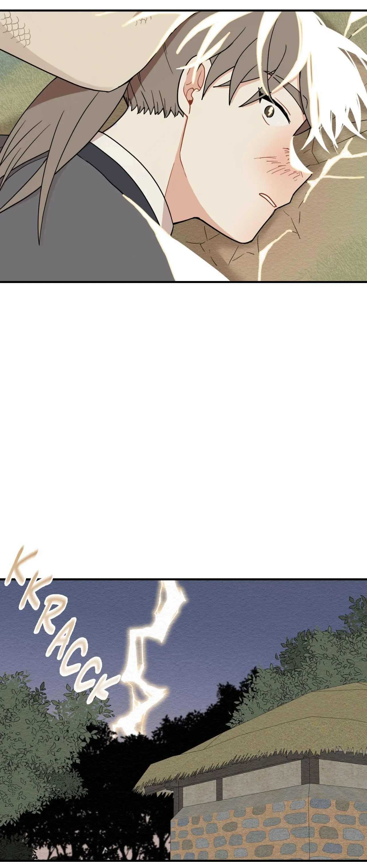 Golden Bells and Dragon Scales [Official] - Chapter 54 manhwa