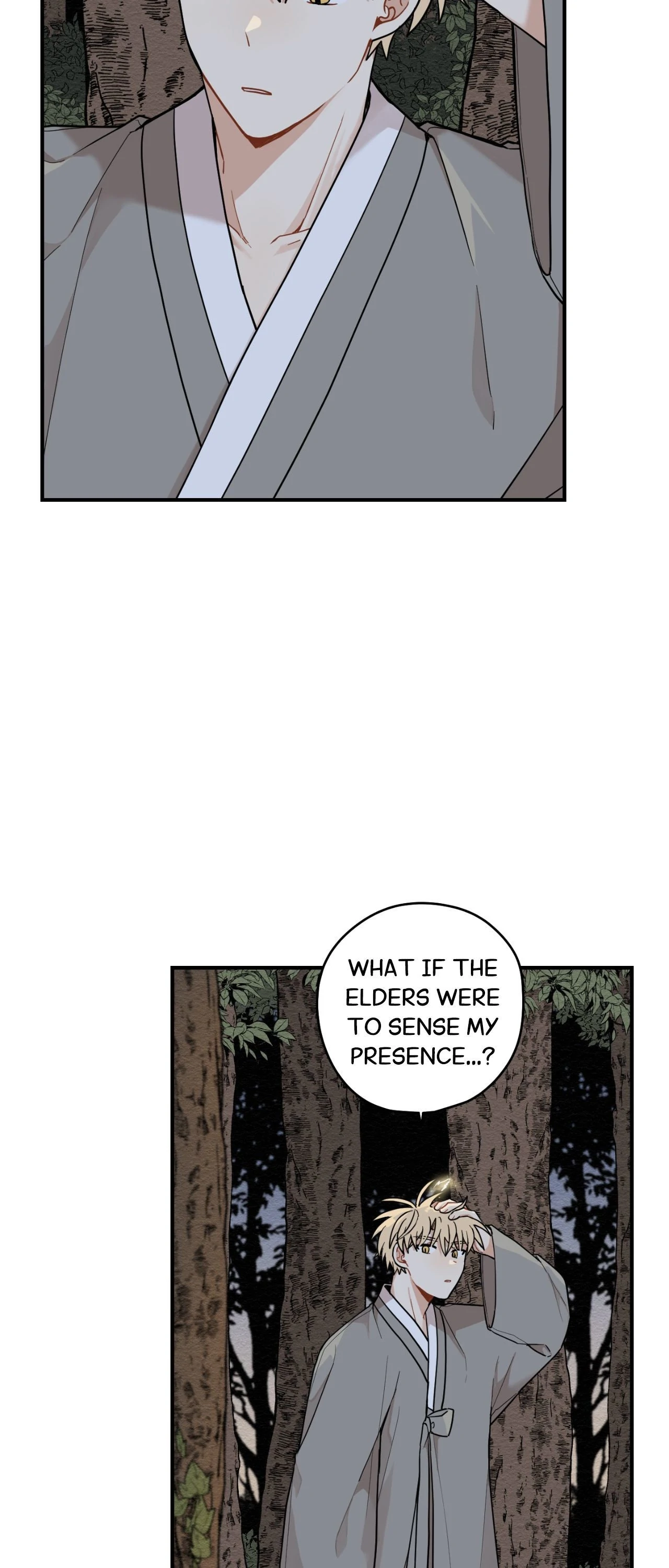 Golden Bells and Dragon Scales [Official] - Chapter 55 manhwa