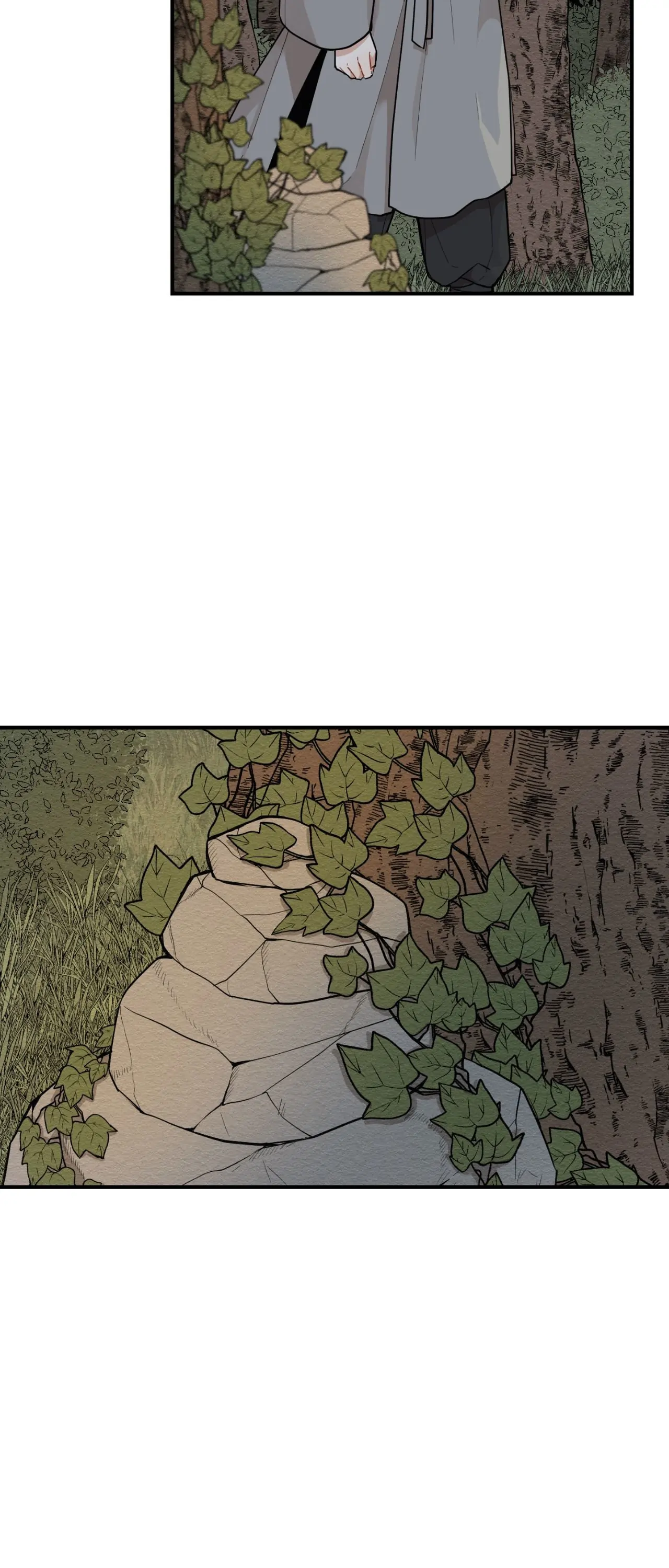 Golden Bells and Dragon Scales [Official] - Chapter 55 manhwa