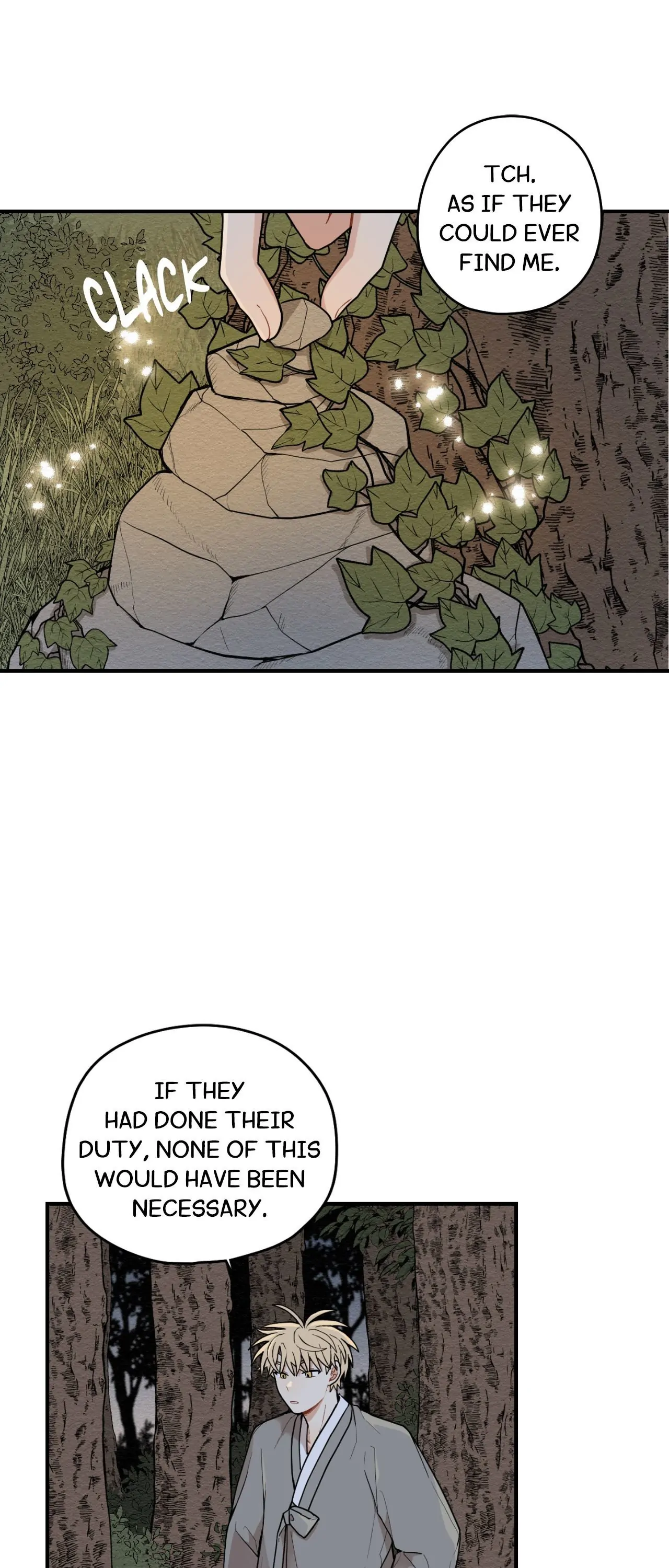 Golden Bells and Dragon Scales [Official] - Chapter 55 manhwa