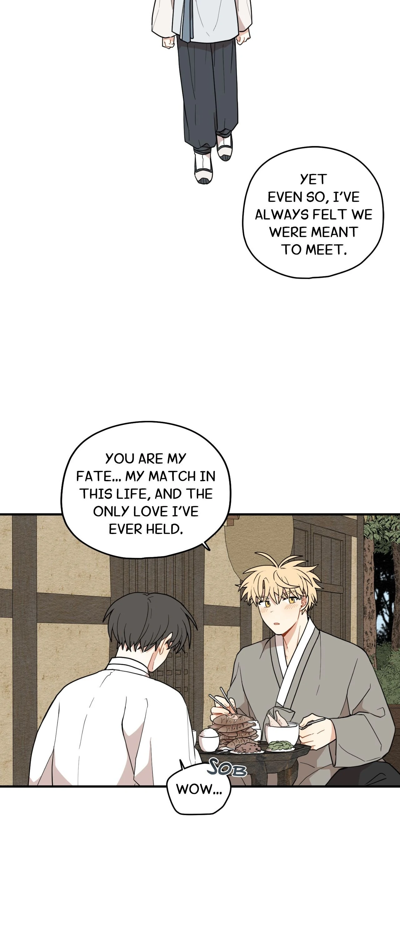 Golden Bells and Dragon Scales [Official] - Chapter 55 manhwa