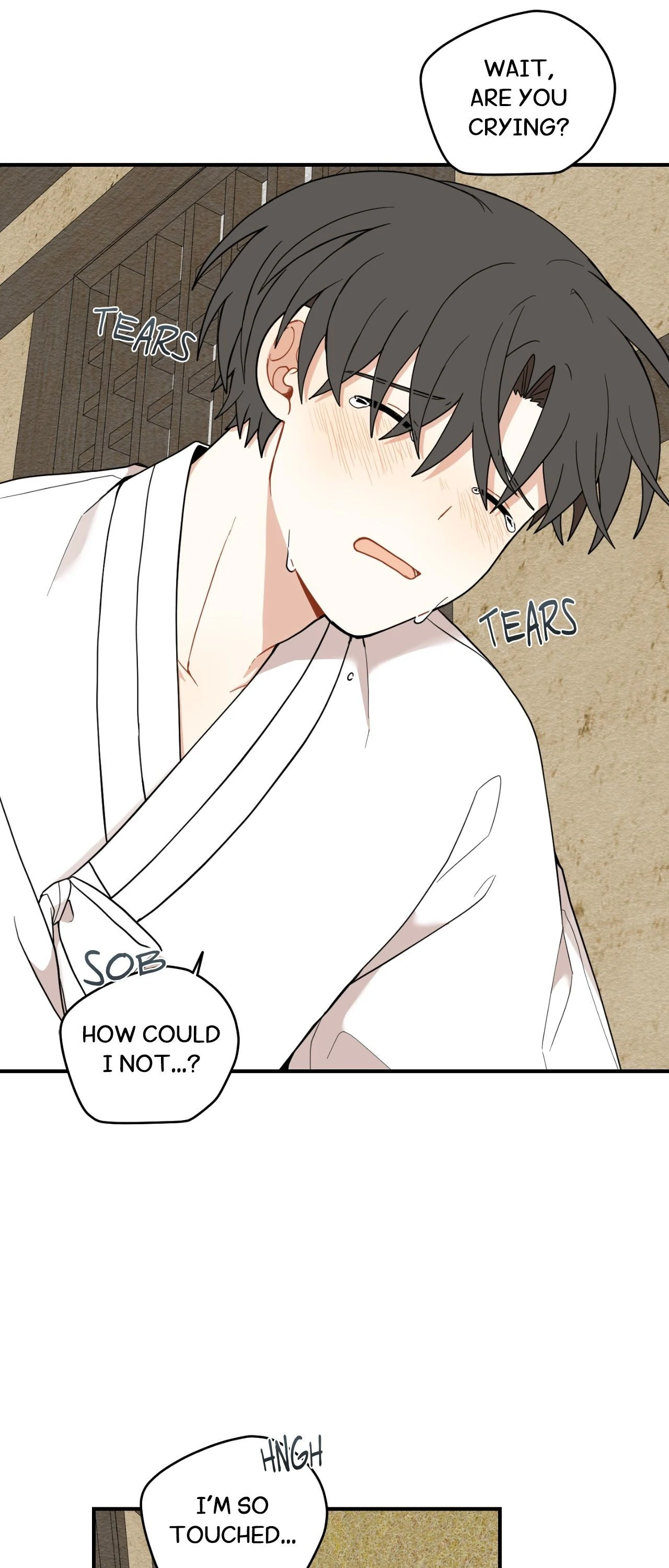 Golden Bells and Dragon Scales [Official] - Chapter 55 manhwa
