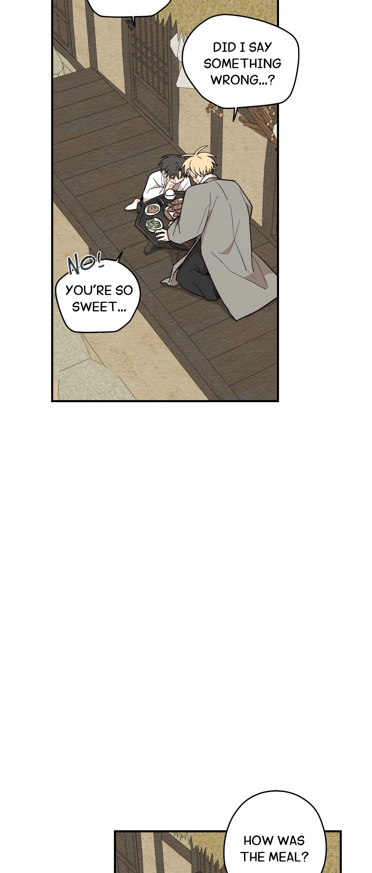Golden Bells and Dragon Scales [Official] - Chapter 55 manhwa