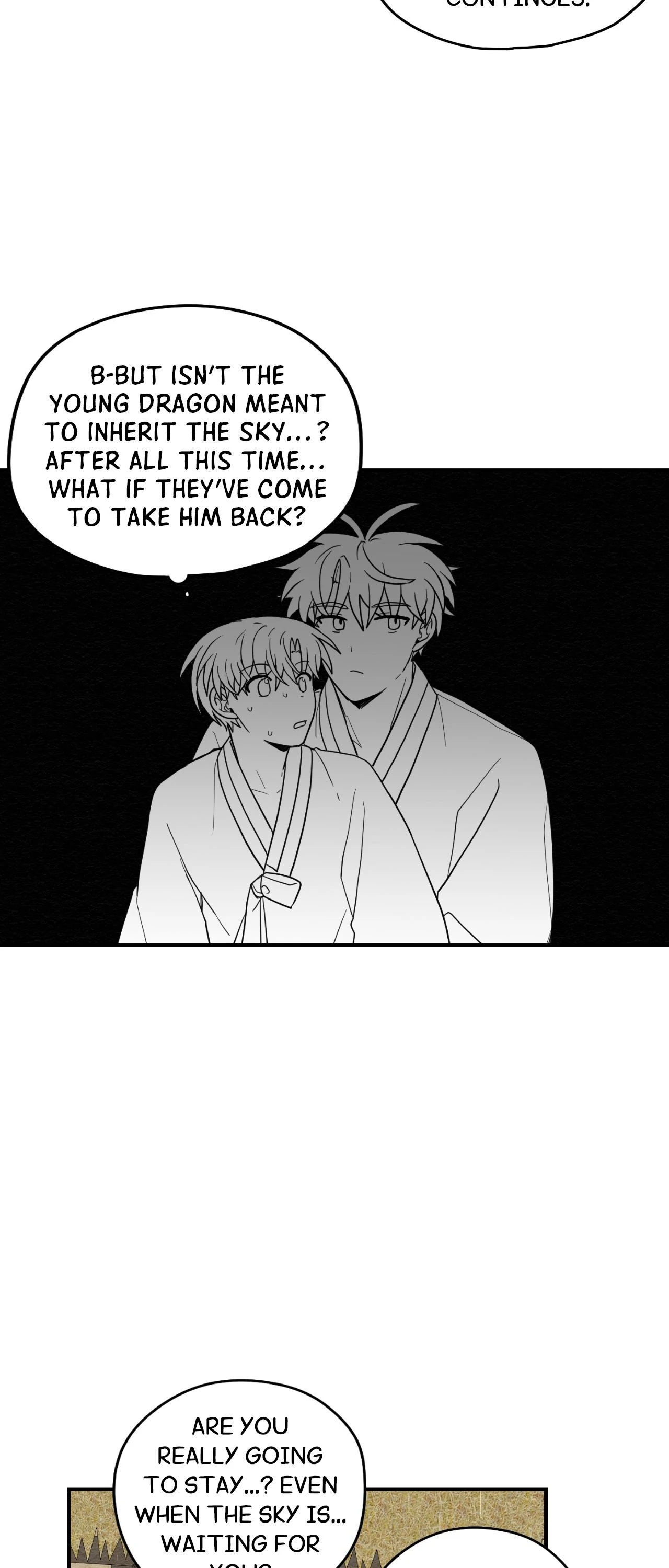 Golden Bells and Dragon Scales [Official] - Chapter 55 manhwa
