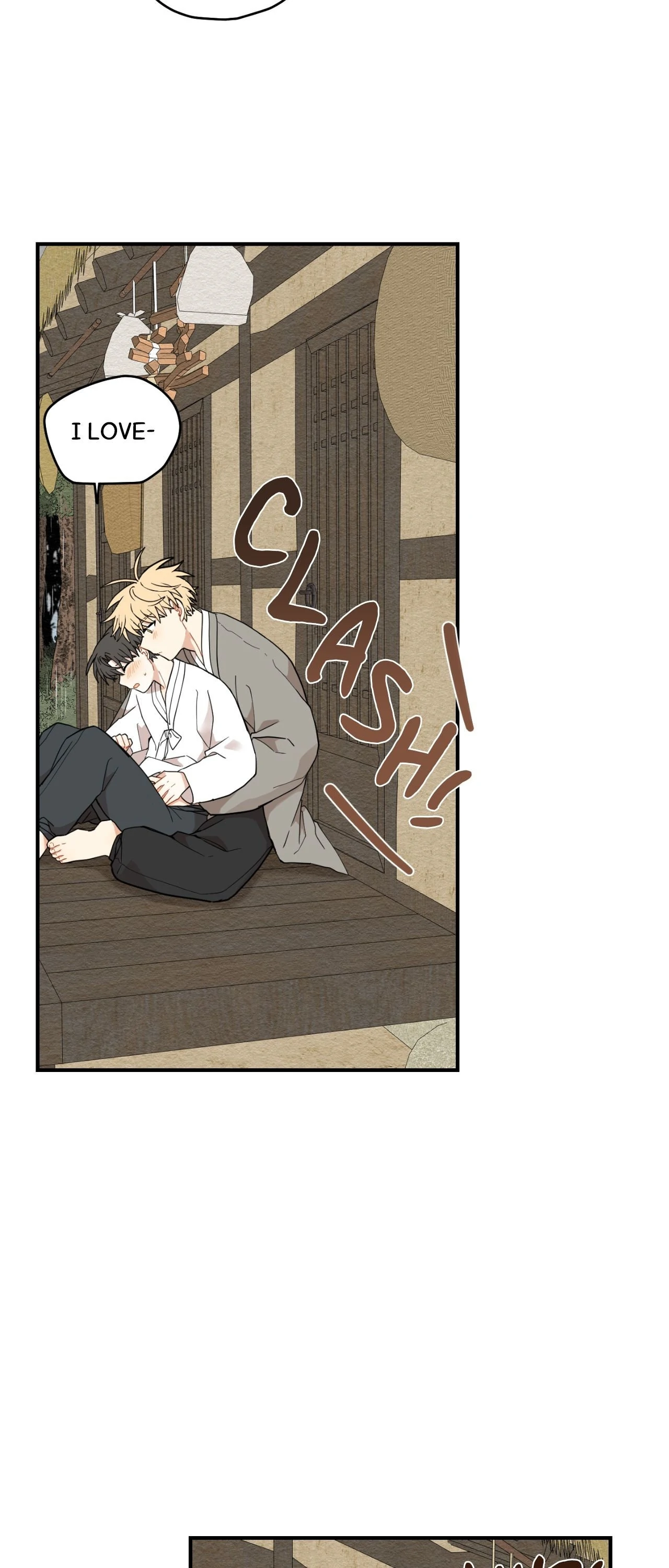 Golden Bells and Dragon Scales [Official] - Chapter 55 manhwa