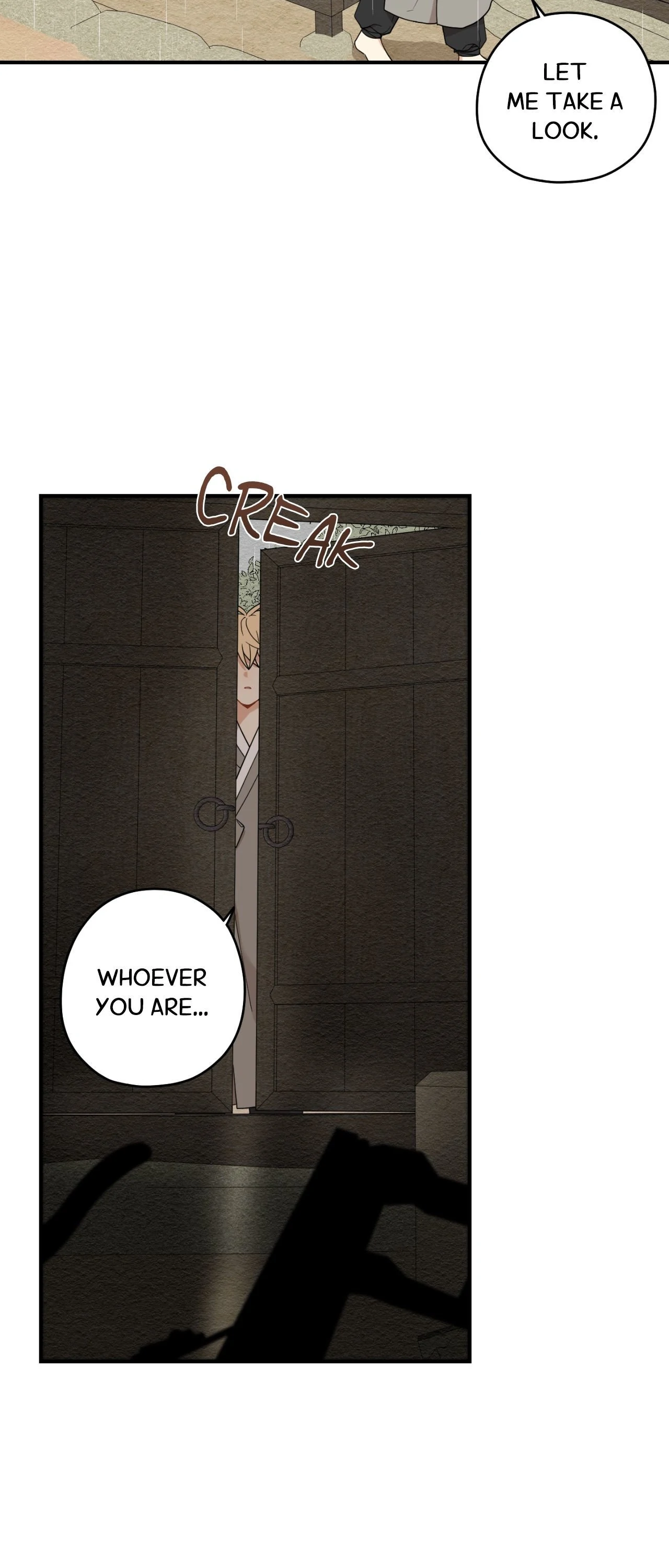 Golden Bells and Dragon Scales [Official] - Chapter 55 manhwa