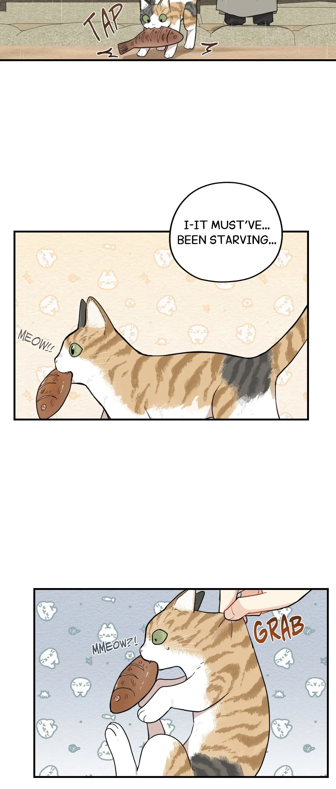 Golden Bells and Dragon Scales [Official] - Chapter 55 manhwa