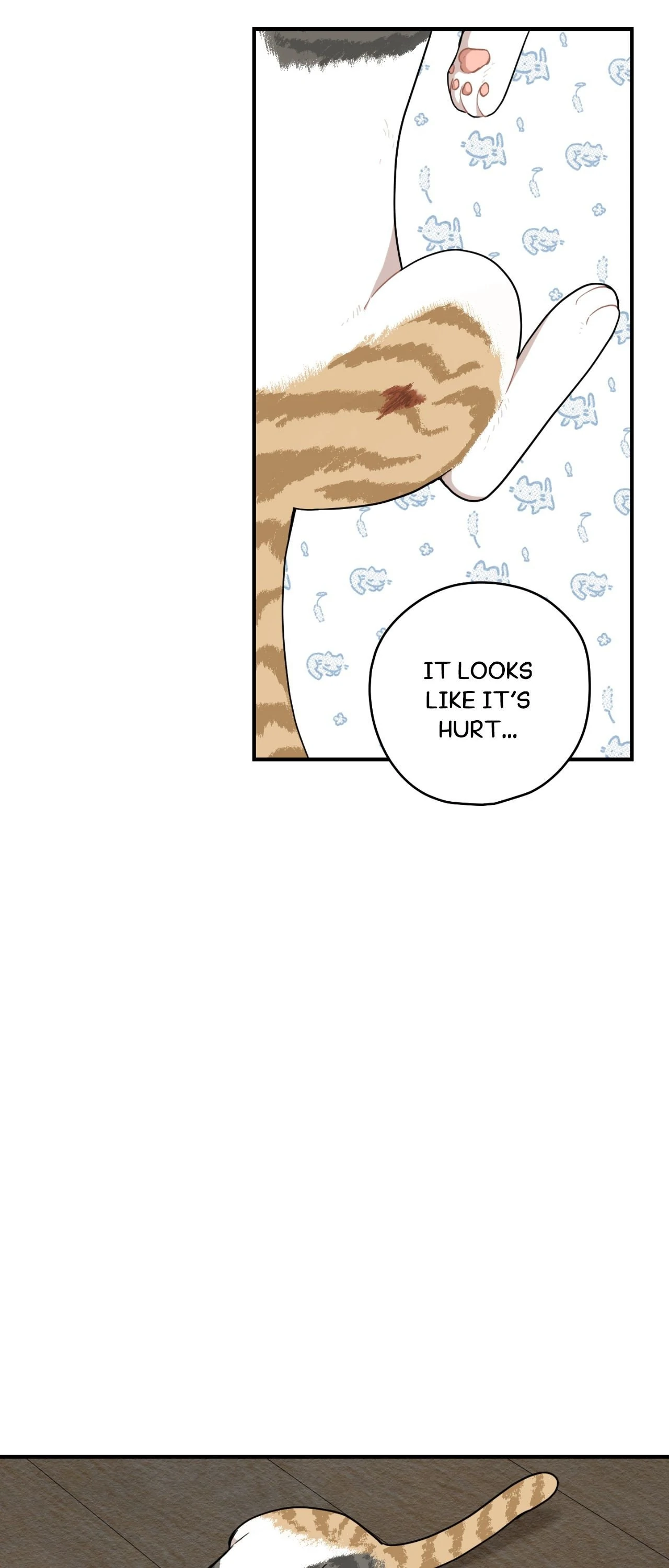 Golden Bells and Dragon Scales [Official] - Chapter 55 manhwa