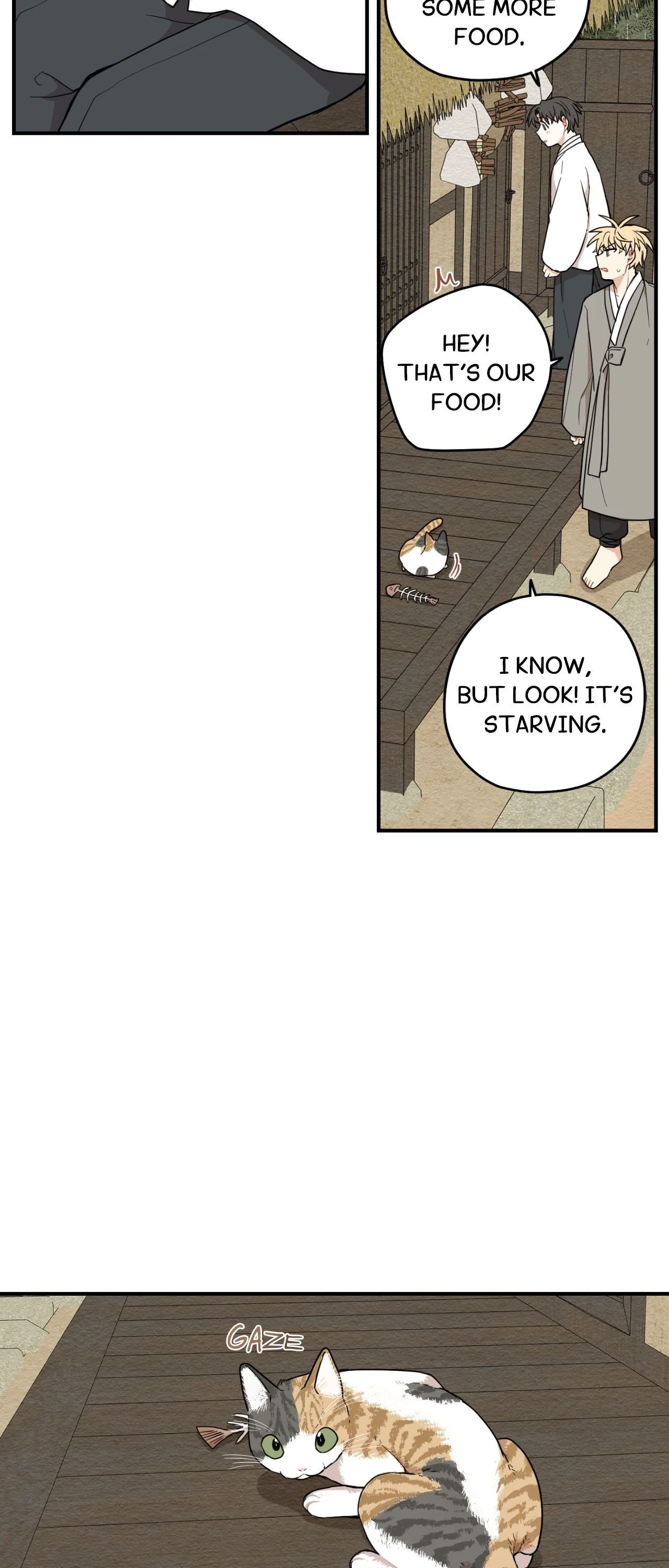 Golden Bells and Dragon Scales [Official] - Chapter 55 manhwa