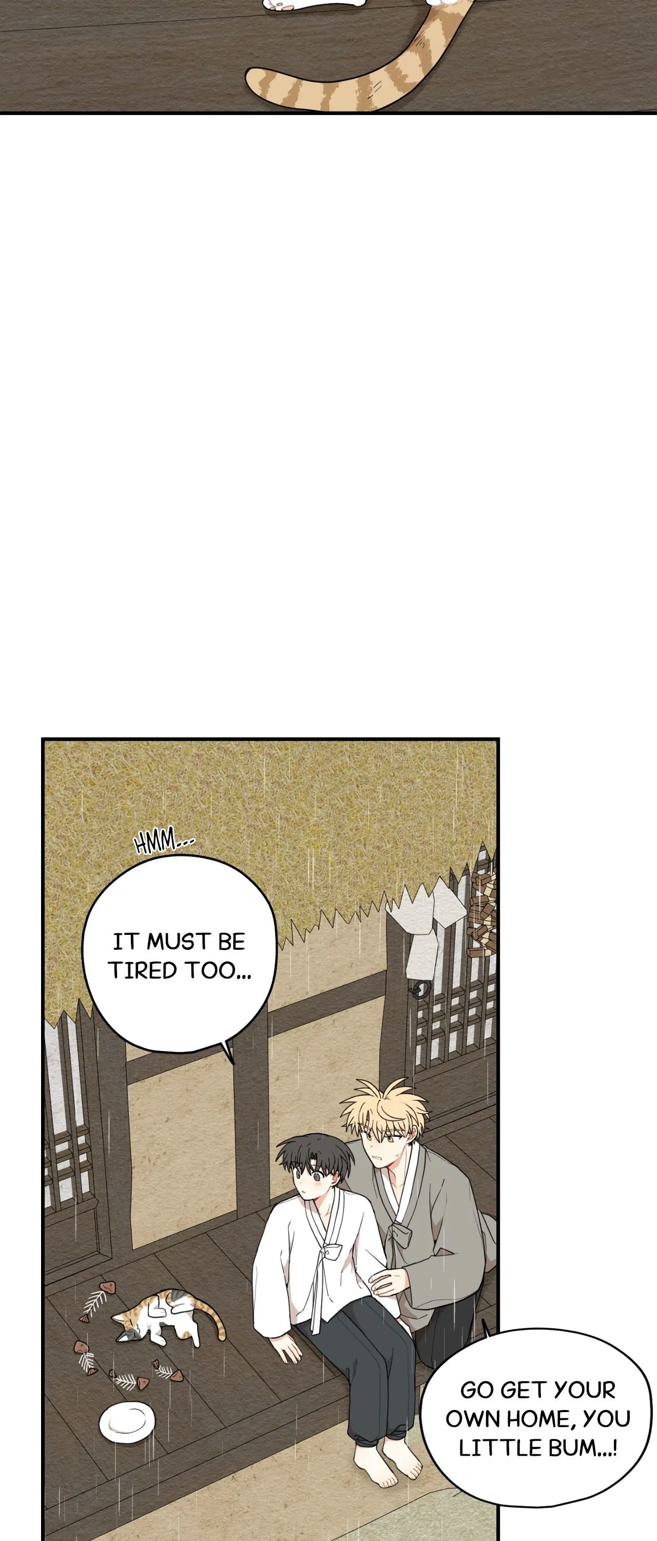 Golden Bells and Dragon Scales [Official] - Chapter 55 manhwa