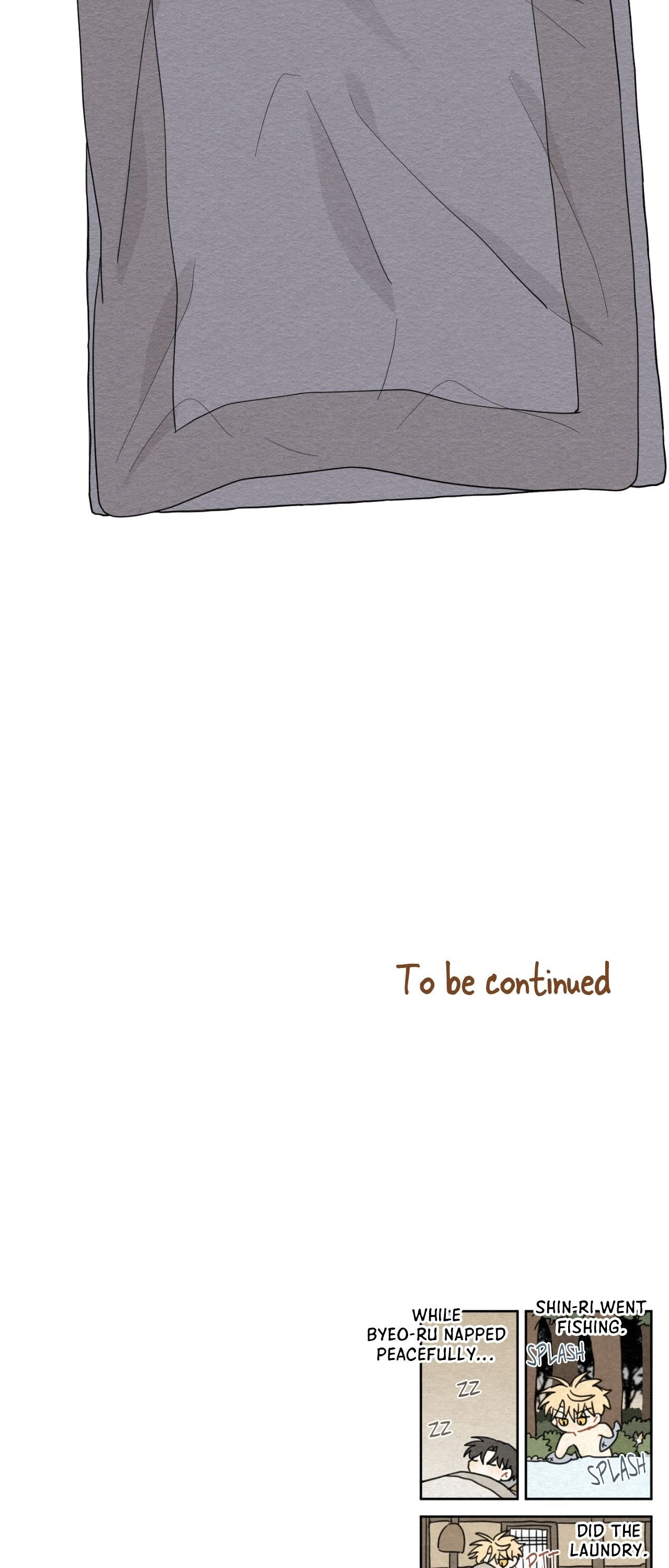 Golden Bells and Dragon Scales [Official] - Chapter 55 manhwa
