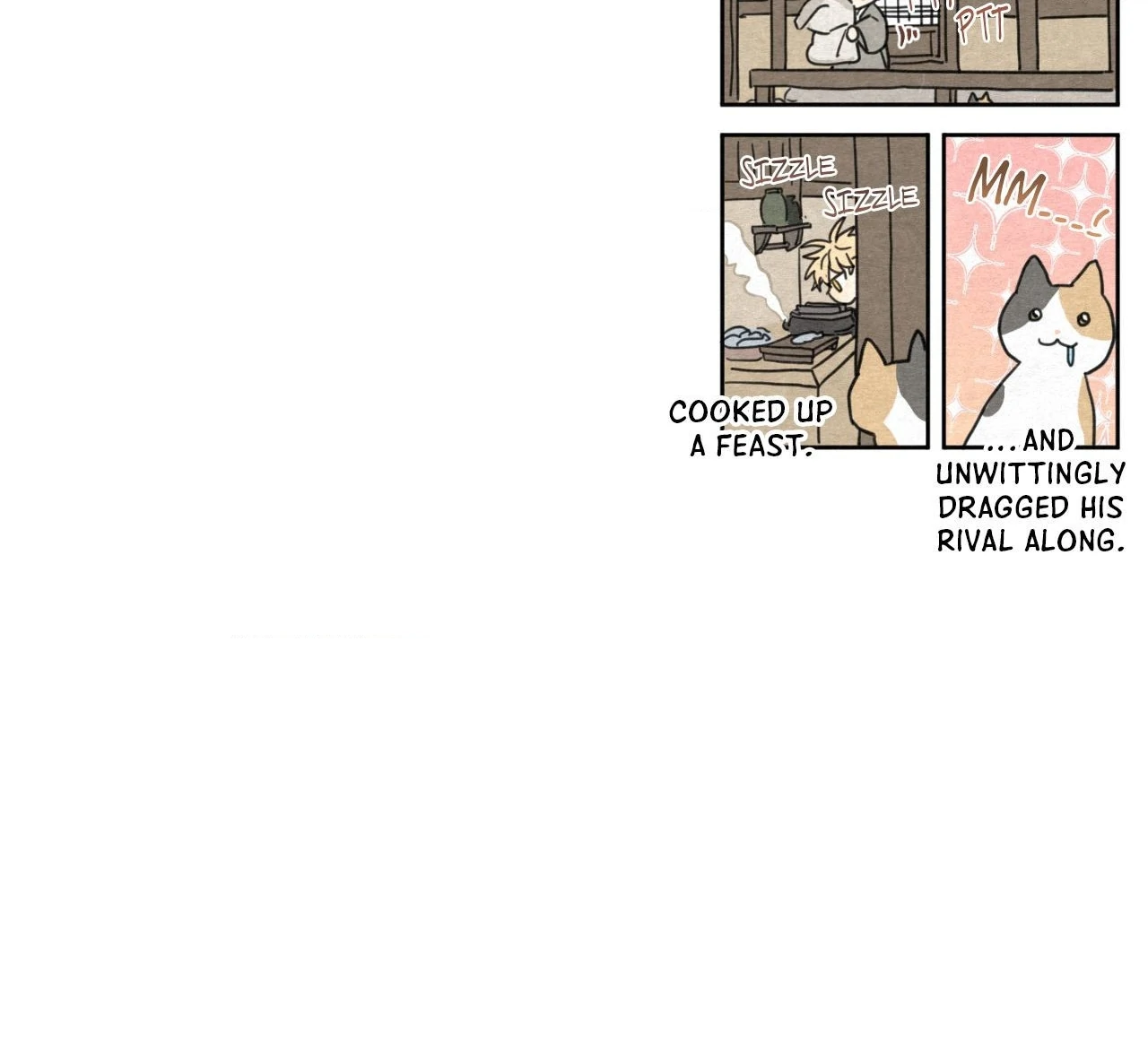 Golden Bells and Dragon Scales [Official] - Chapter 55 manhwa