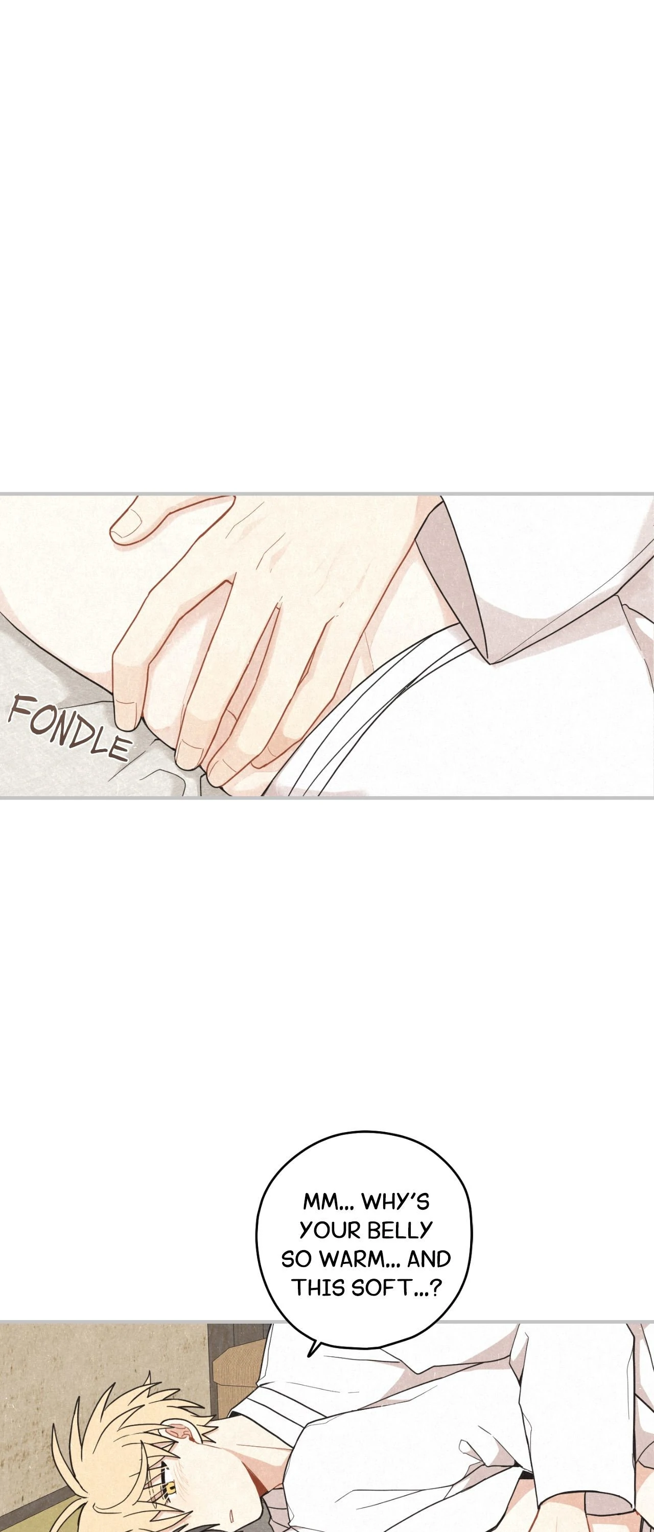 Golden Bells and Dragon Scales [Official] - Chapter 56 manhwa