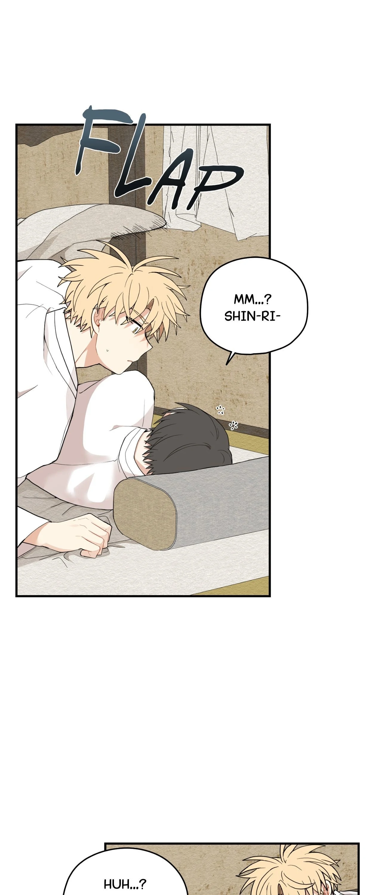 Golden Bells and Dragon Scales [Official] - Chapter 56 manhwa