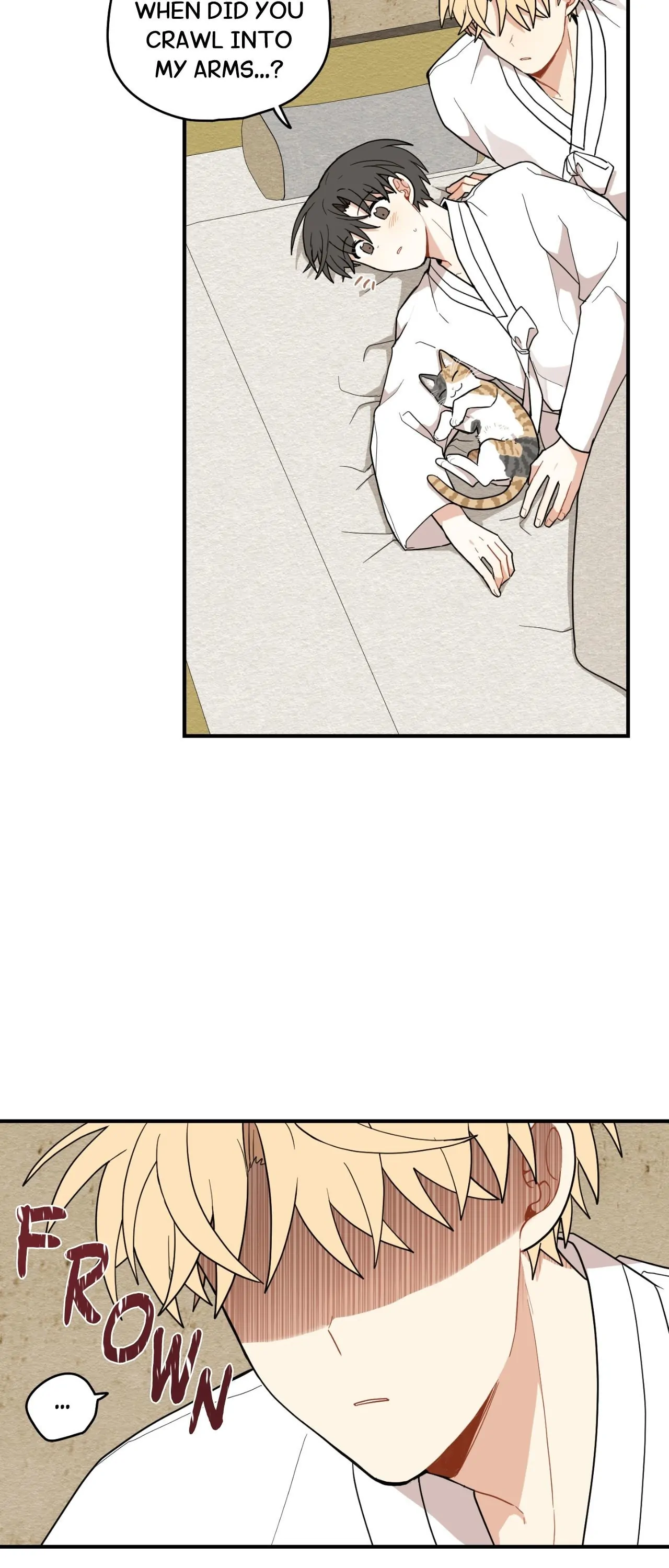 Golden Bells and Dragon Scales [Official] - Chapter 56 manhwa