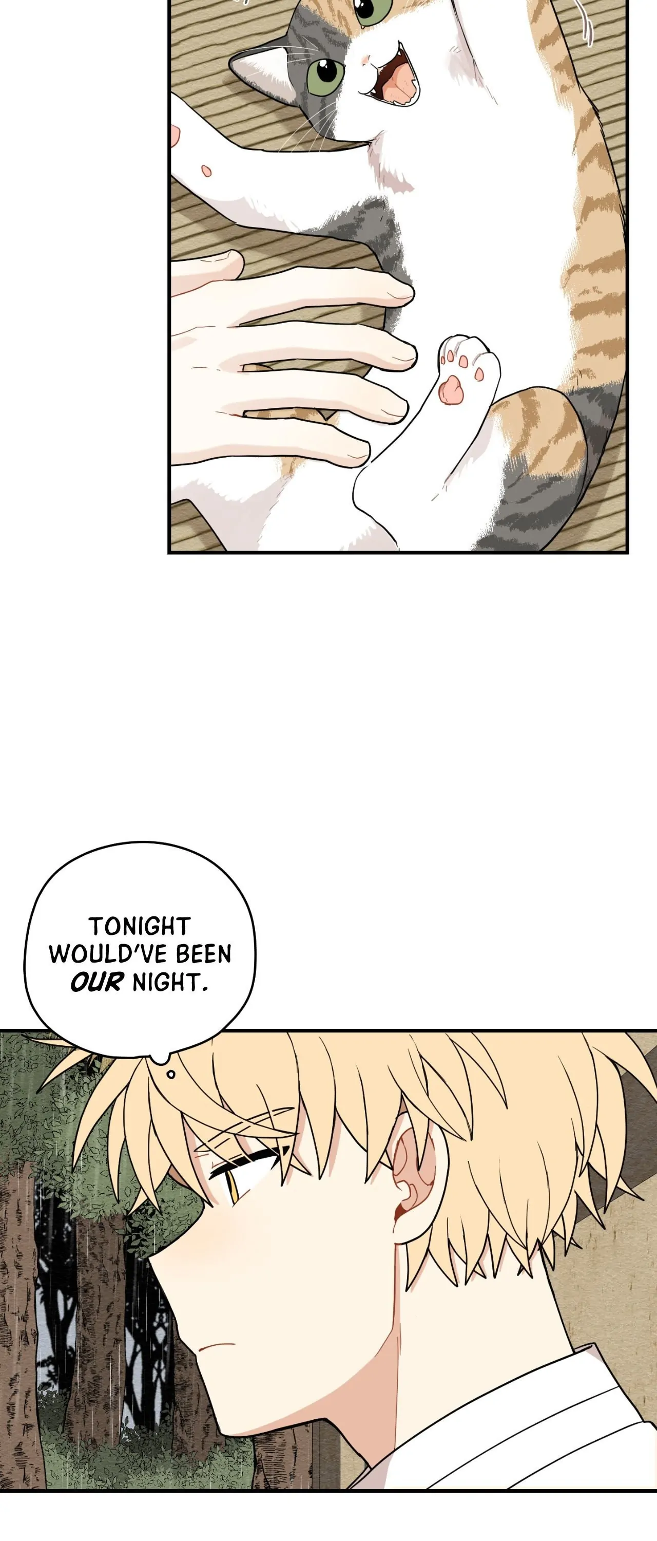Golden Bells and Dragon Scales [Official] - Chapter 56 manhwa