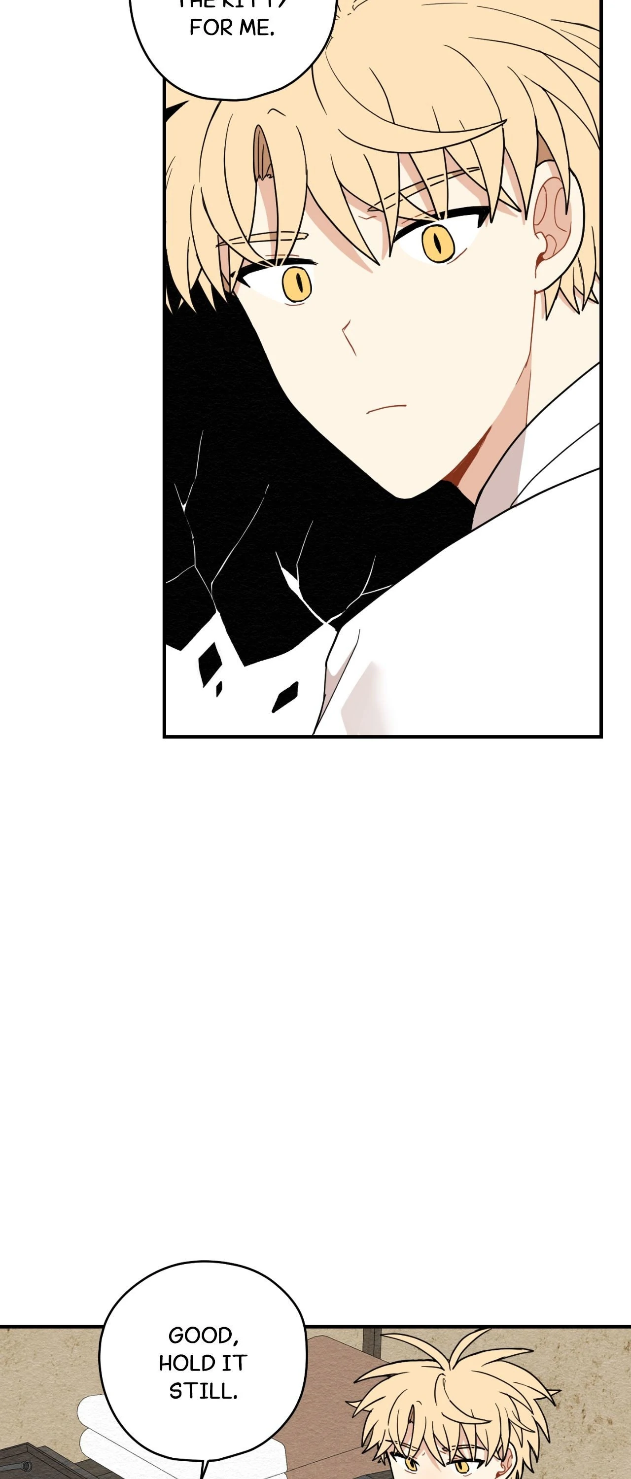 Golden Bells and Dragon Scales [Official] - Chapter 56 manhwa
