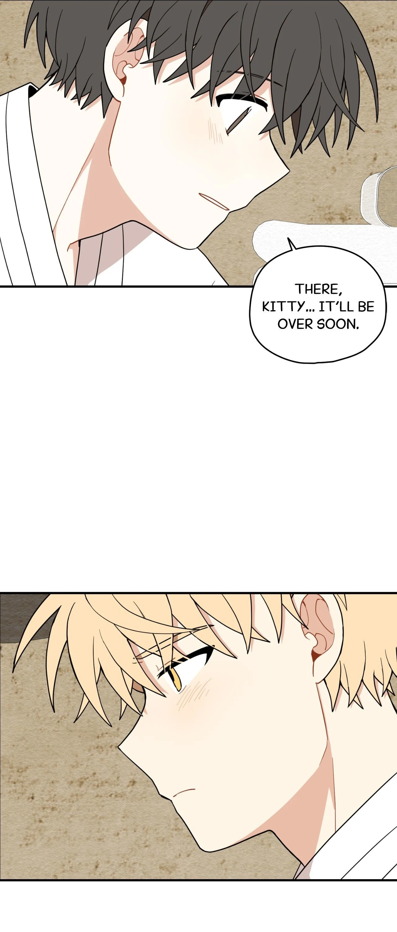 Golden Bells and Dragon Scales [Official] - Chapter 56 manhwa