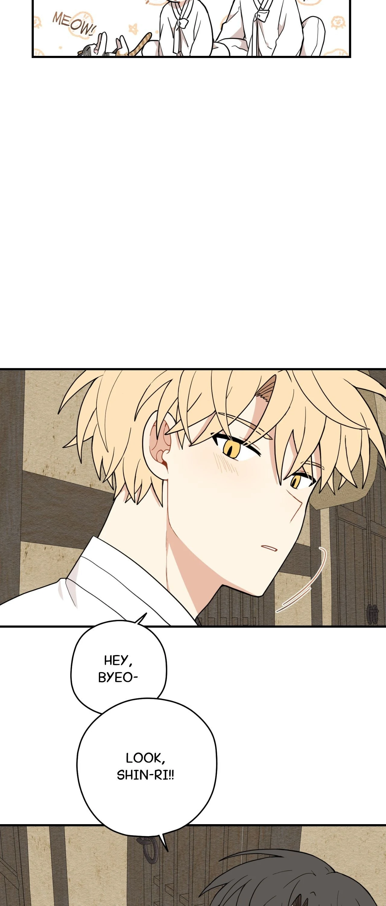 Golden Bells and Dragon Scales [Official] - Chapter 56 manhwa