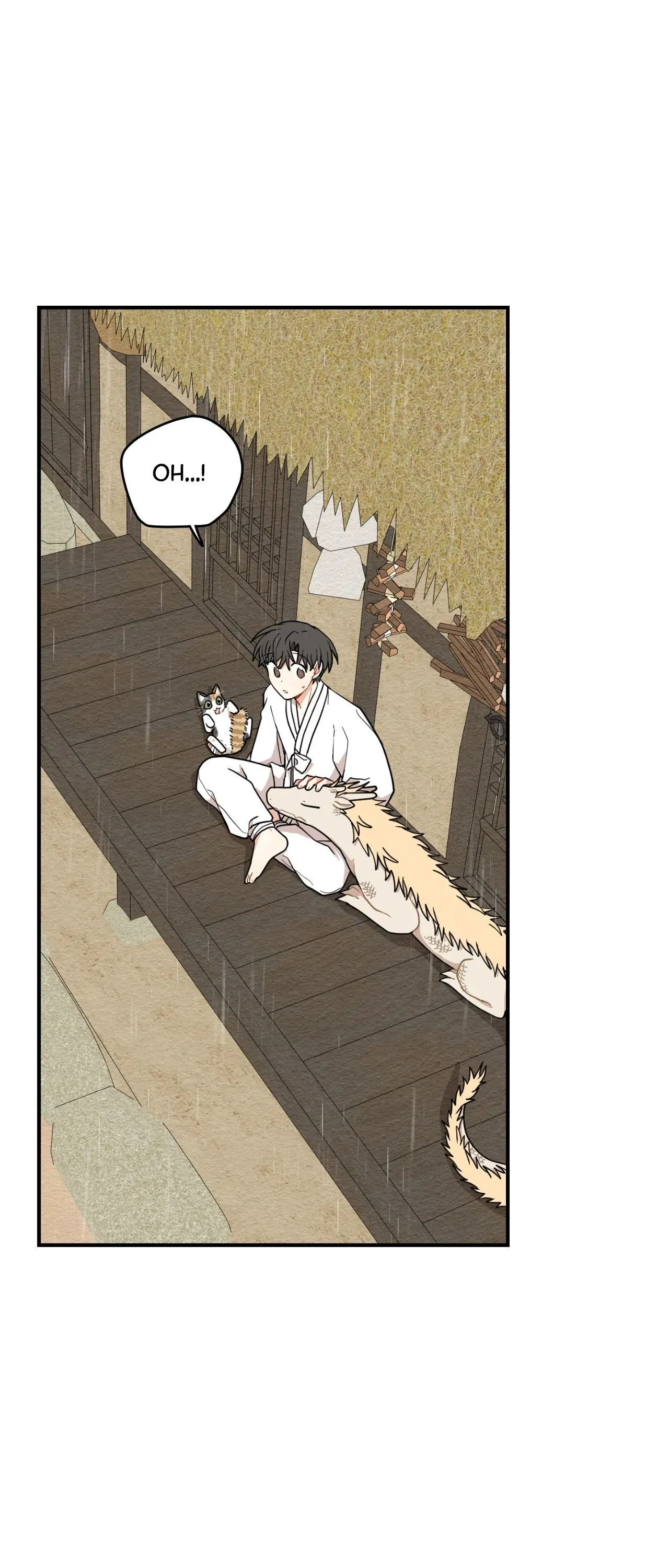 Golden Bells and Dragon Scales [Official] - Chapter 57 manhwa