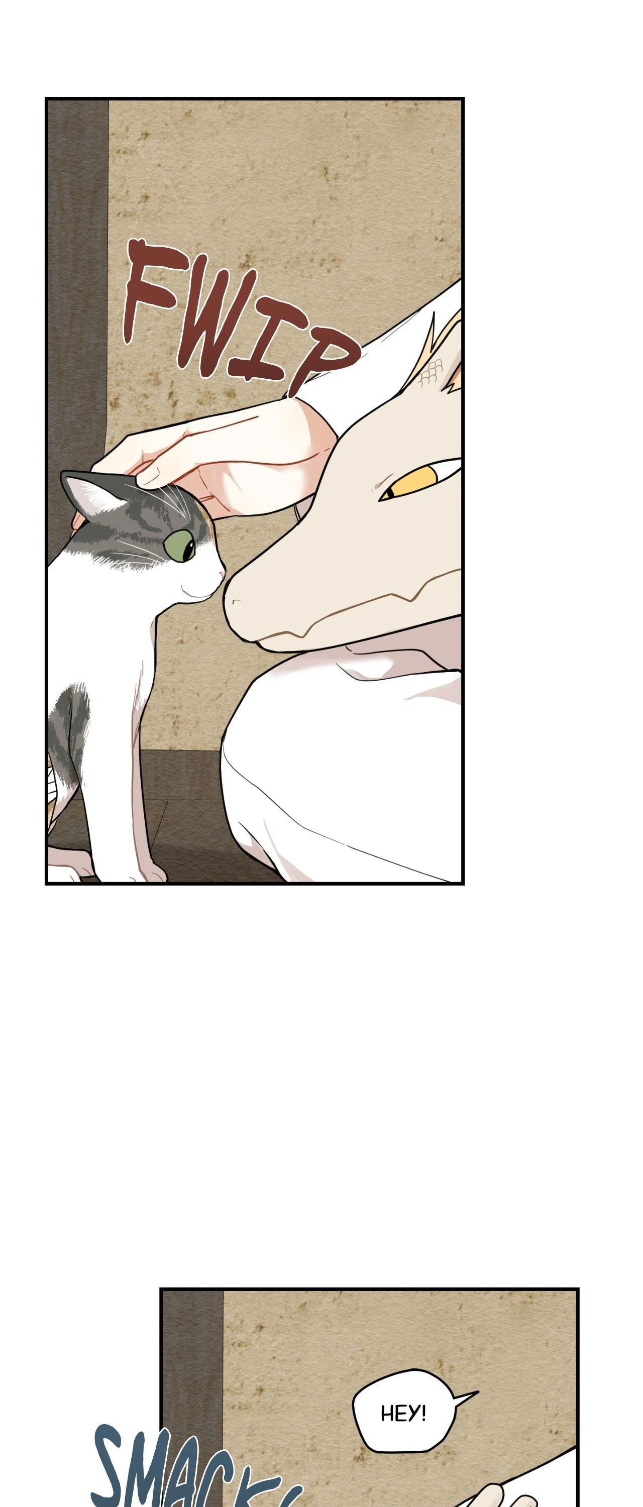 Golden Bells and Dragon Scales [Official] - Chapter 57 manhwa