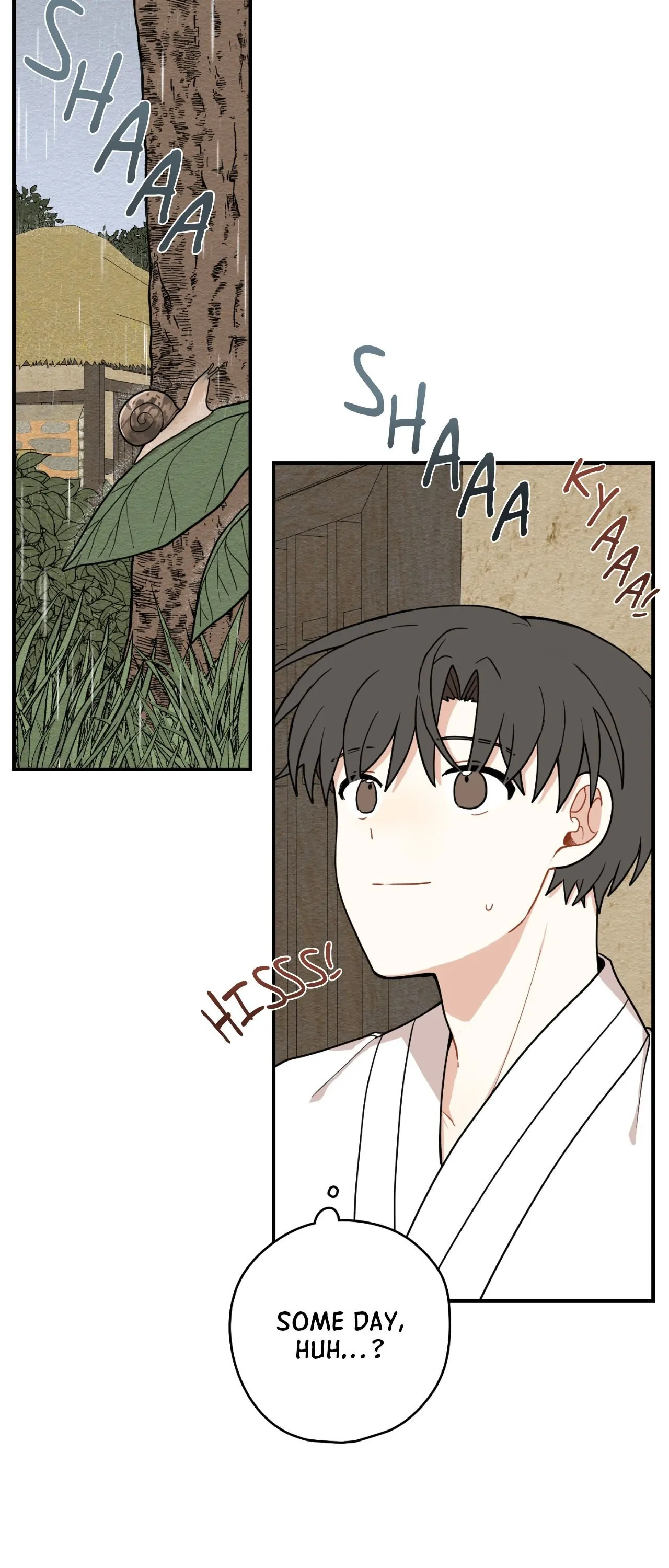 Golden Bells and Dragon Scales [Official] - Chapter 57 manhwa