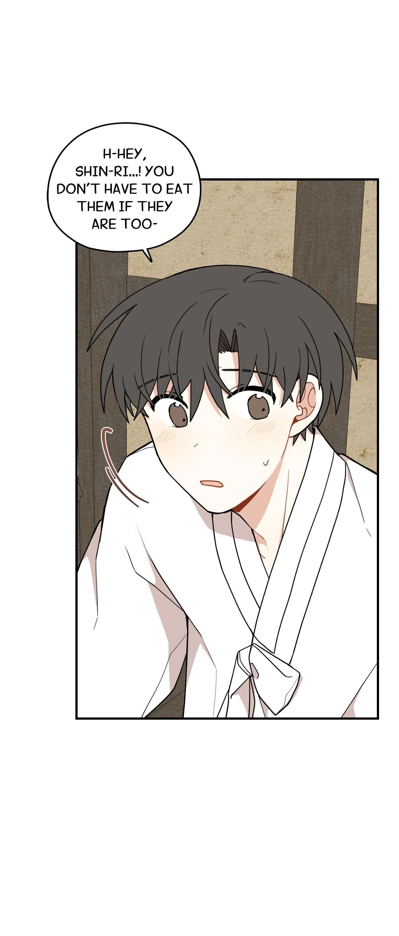 Golden Bells and Dragon Scales [Official] - Chapter 57 manhwa
