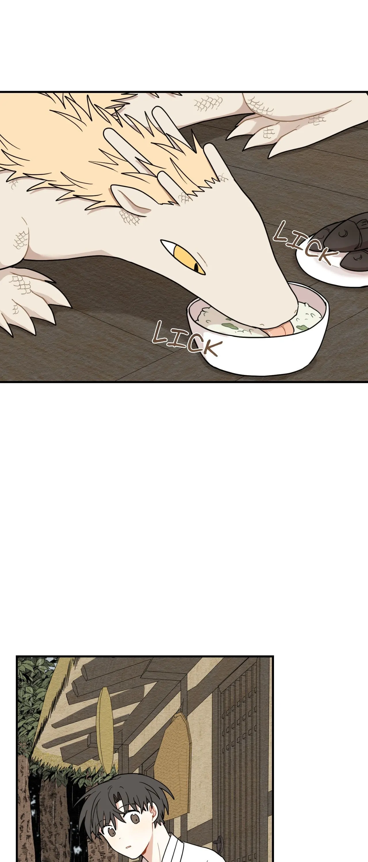Golden Bells and Dragon Scales [Official] - Chapter 57 manhwa