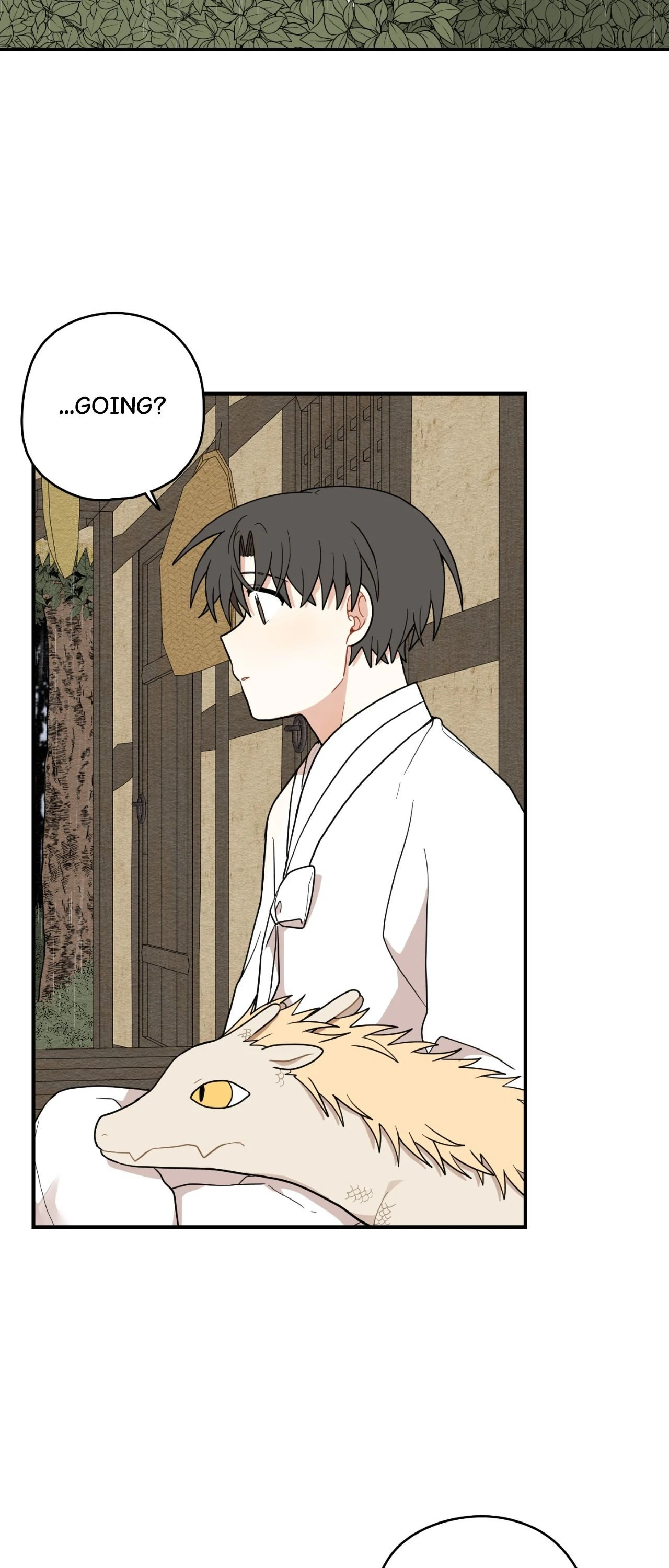 Golden Bells and Dragon Scales [Official] - Chapter 57 manhwa
