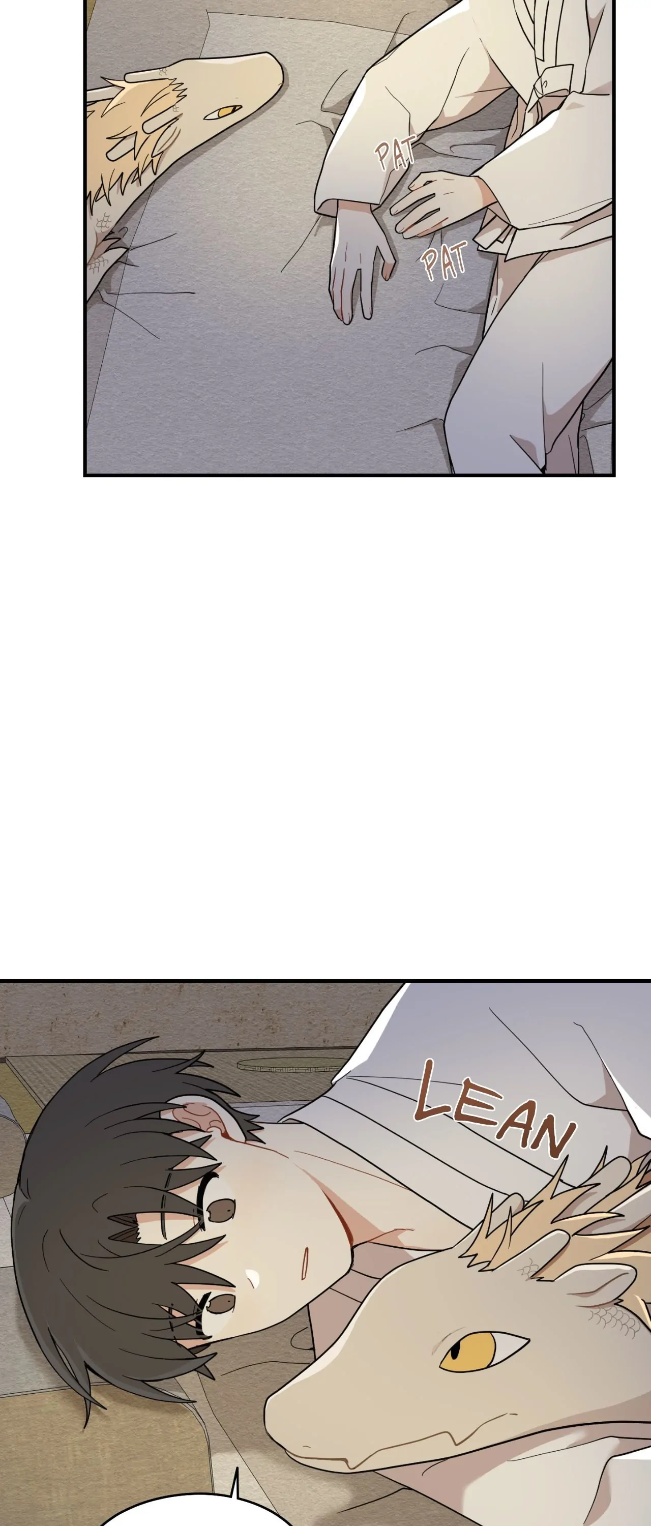 Golden Bells and Dragon Scales [Official] - Chapter 57 manhwa