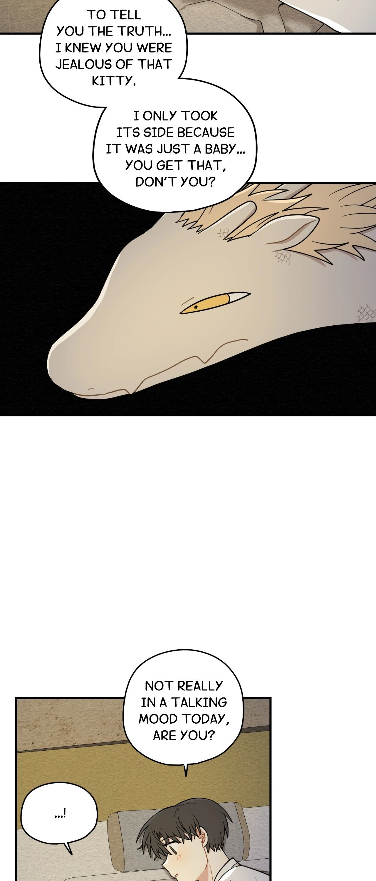 Golden Bells and Dragon Scales [Official] - Chapter 57 manhwa