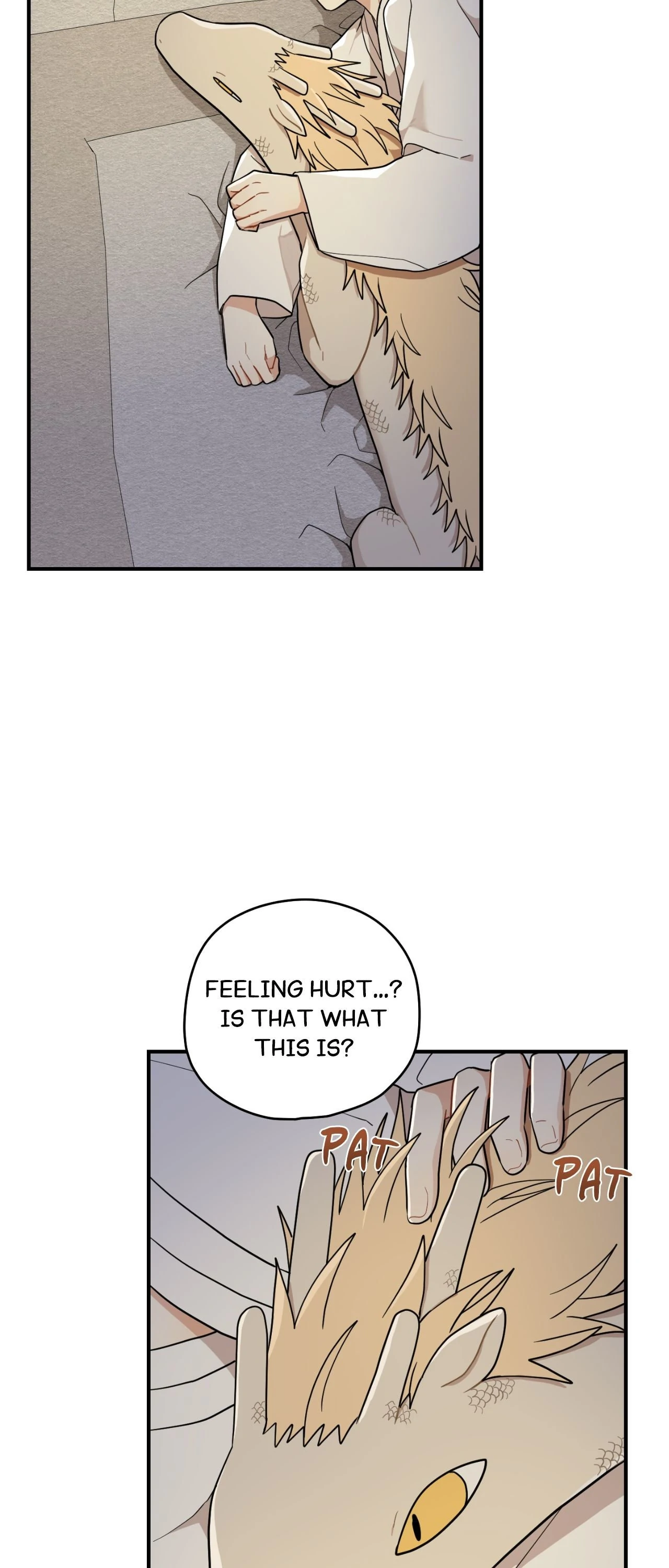 Golden Bells and Dragon Scales [Official] - Chapter 57 manhwa