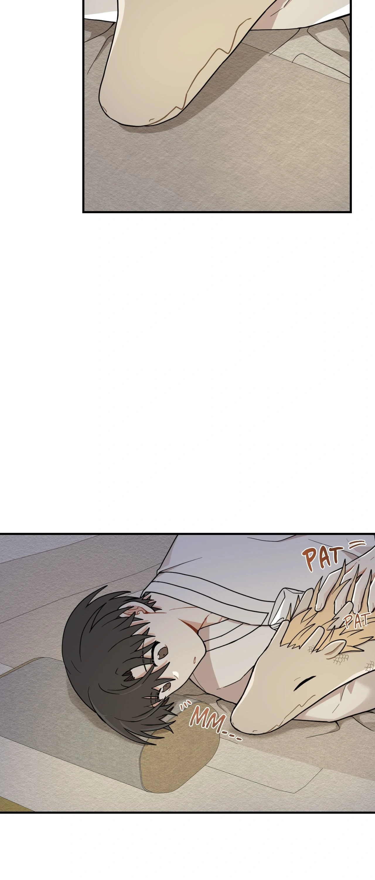 Golden Bells and Dragon Scales [Official] - Chapter 57 manhwa