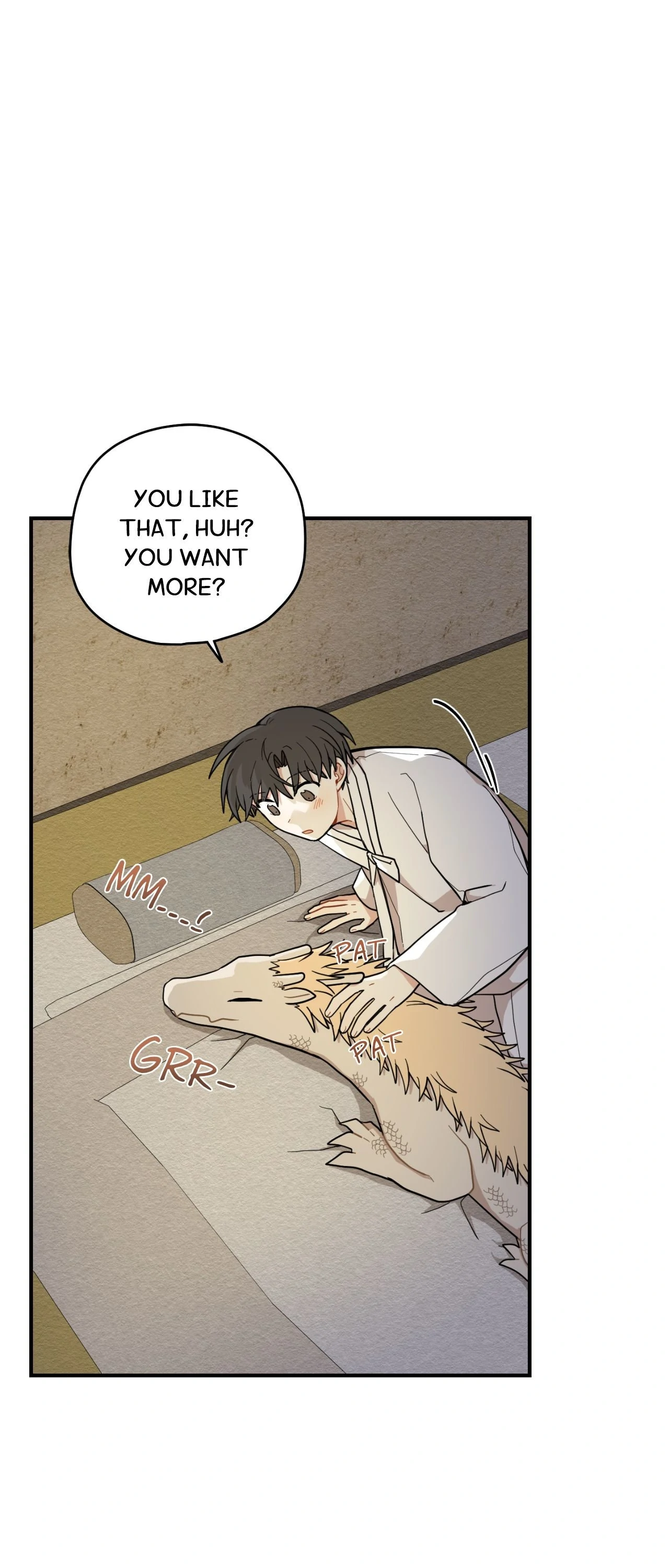Golden Bells and Dragon Scales [Official] - Chapter 57 manhwa