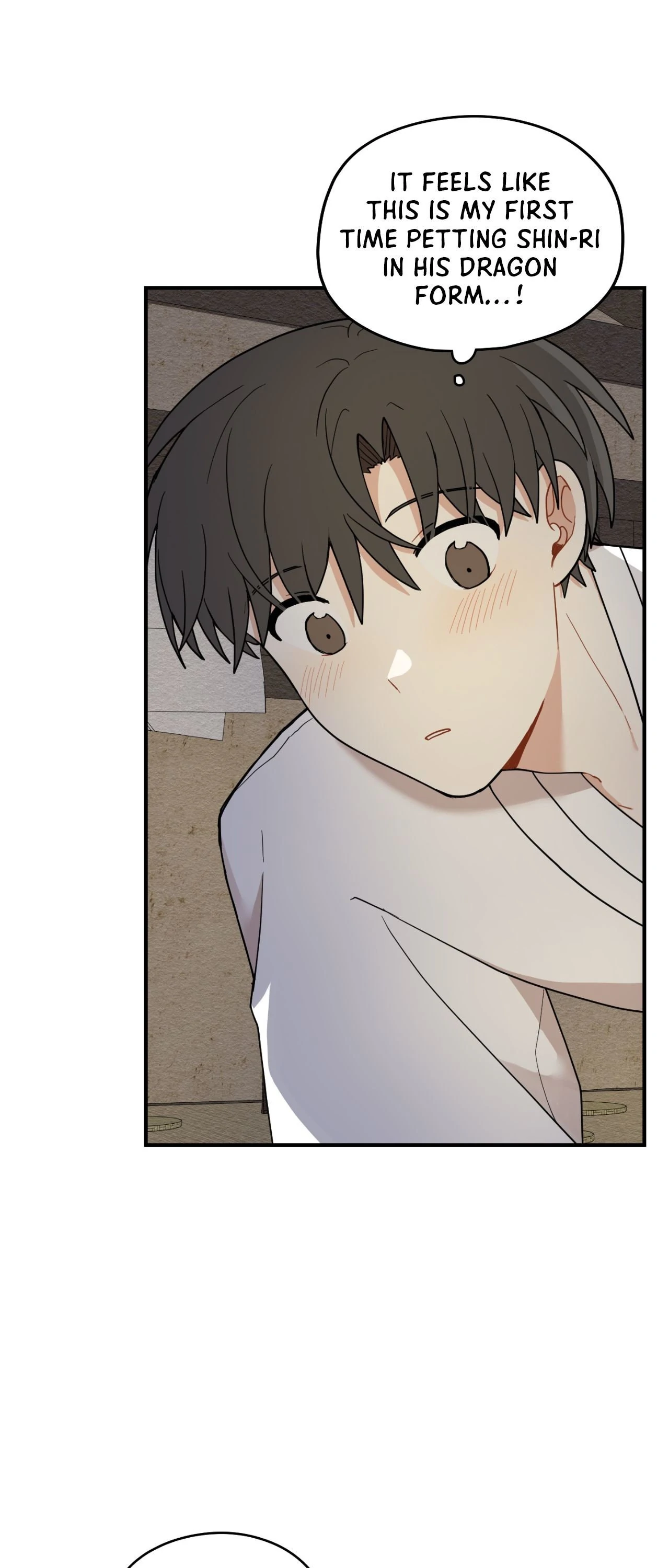 Golden Bells and Dragon Scales [Official] - Chapter 57 manhwa