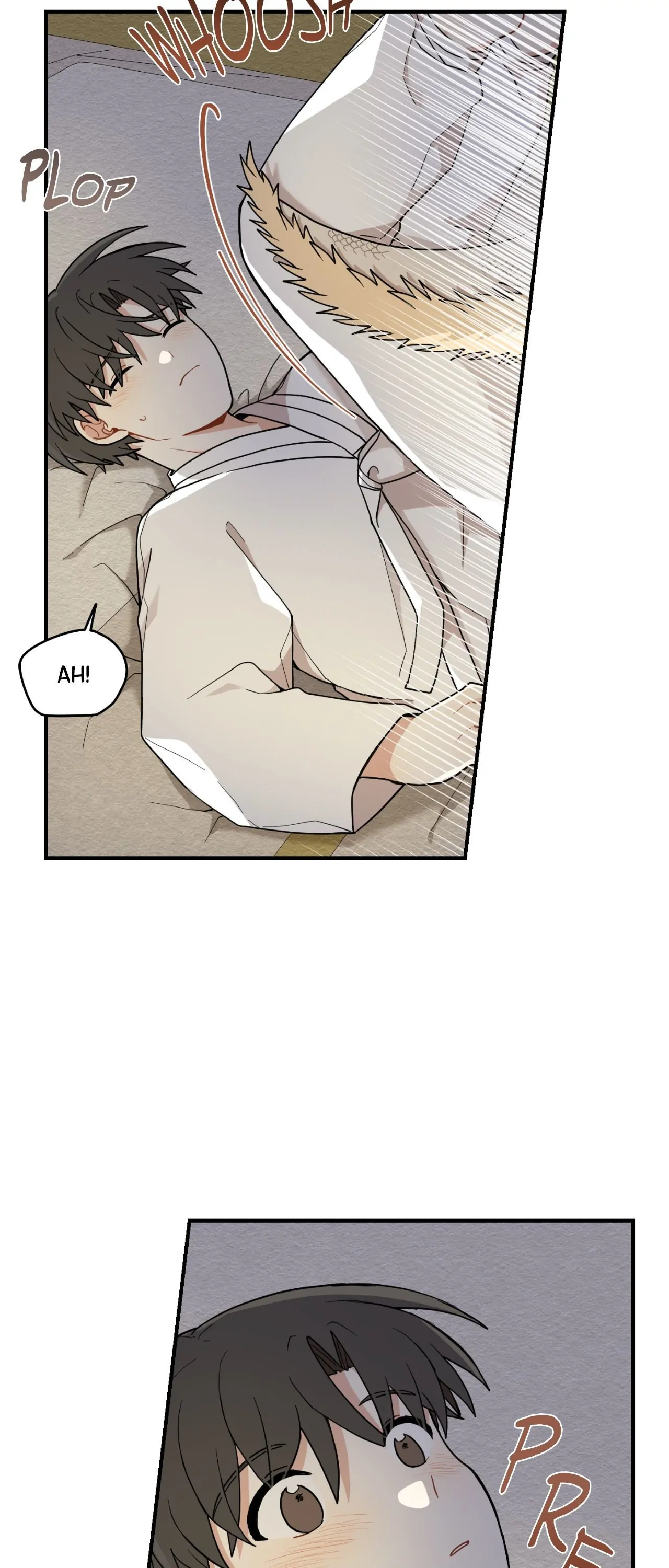 Golden Bells and Dragon Scales [Official] - Chapter 57 manhwa