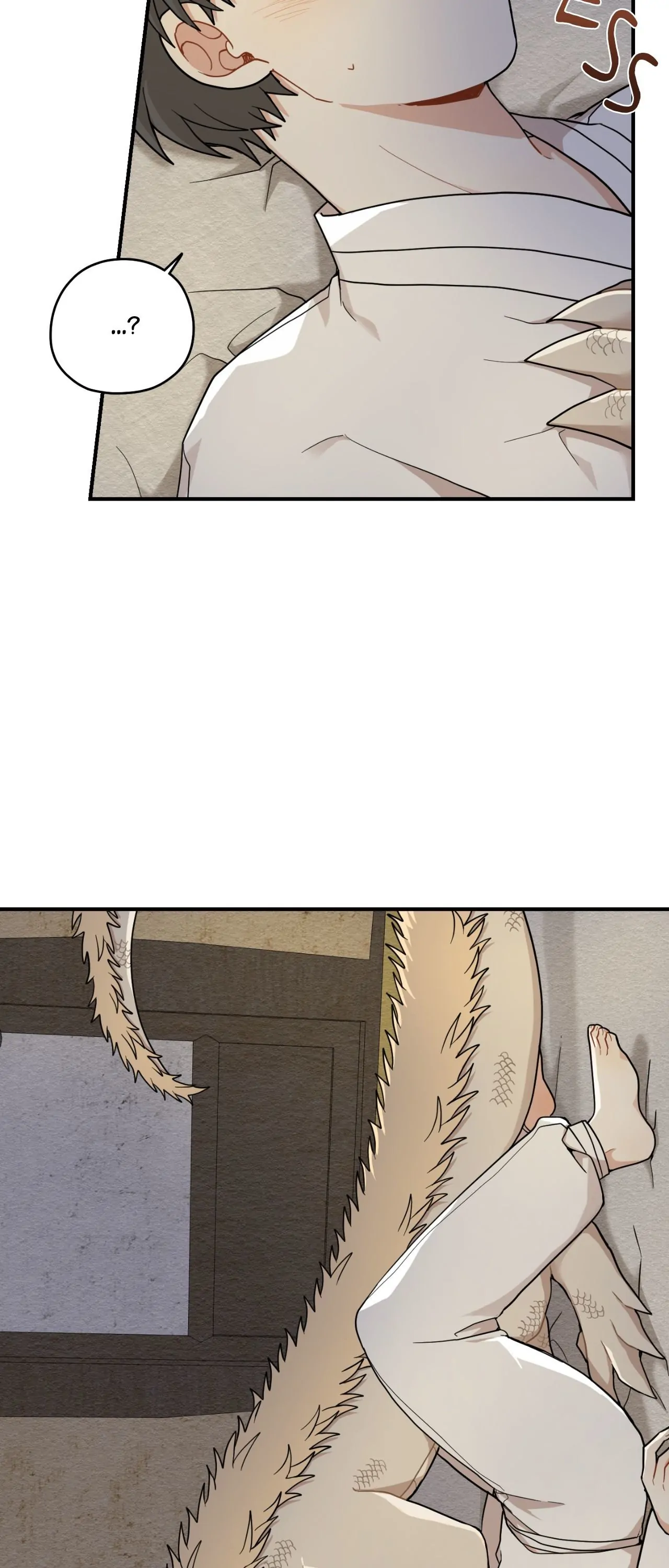 Golden Bells and Dragon Scales [Official] - Chapter 57 manhwa