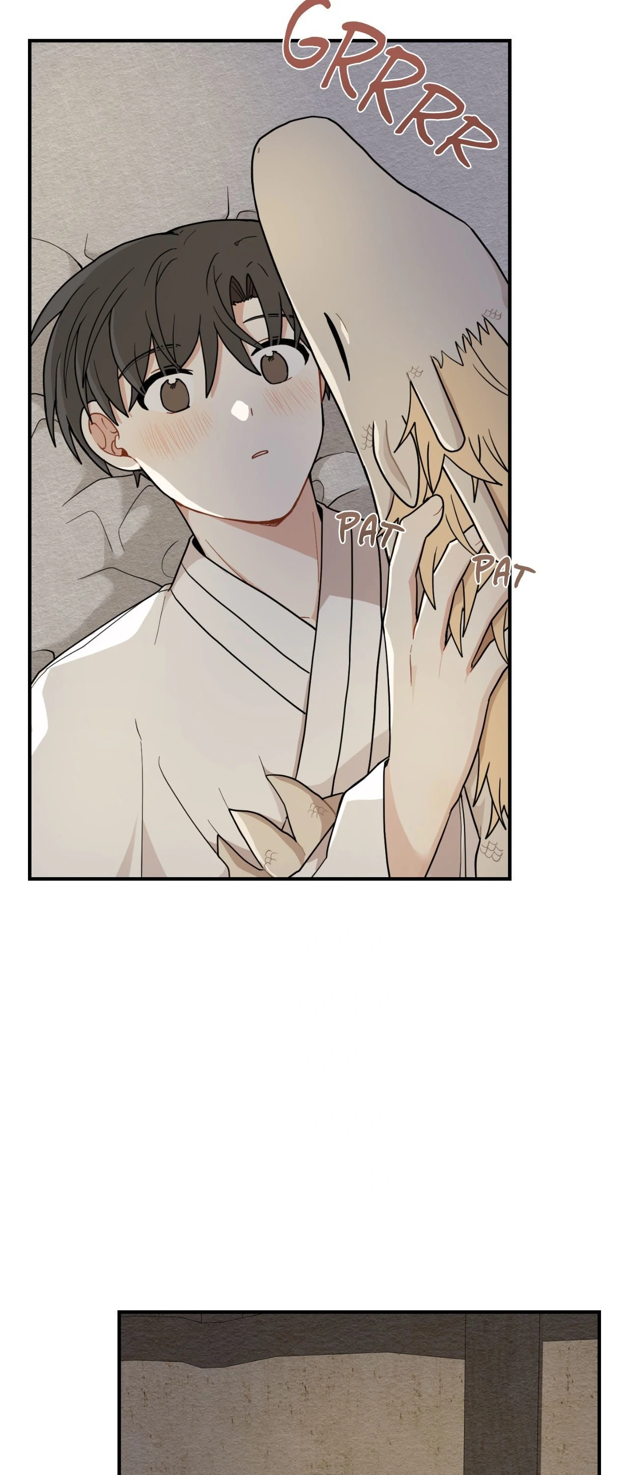 Golden Bells and Dragon Scales [Official] - Chapter 58 manhwa