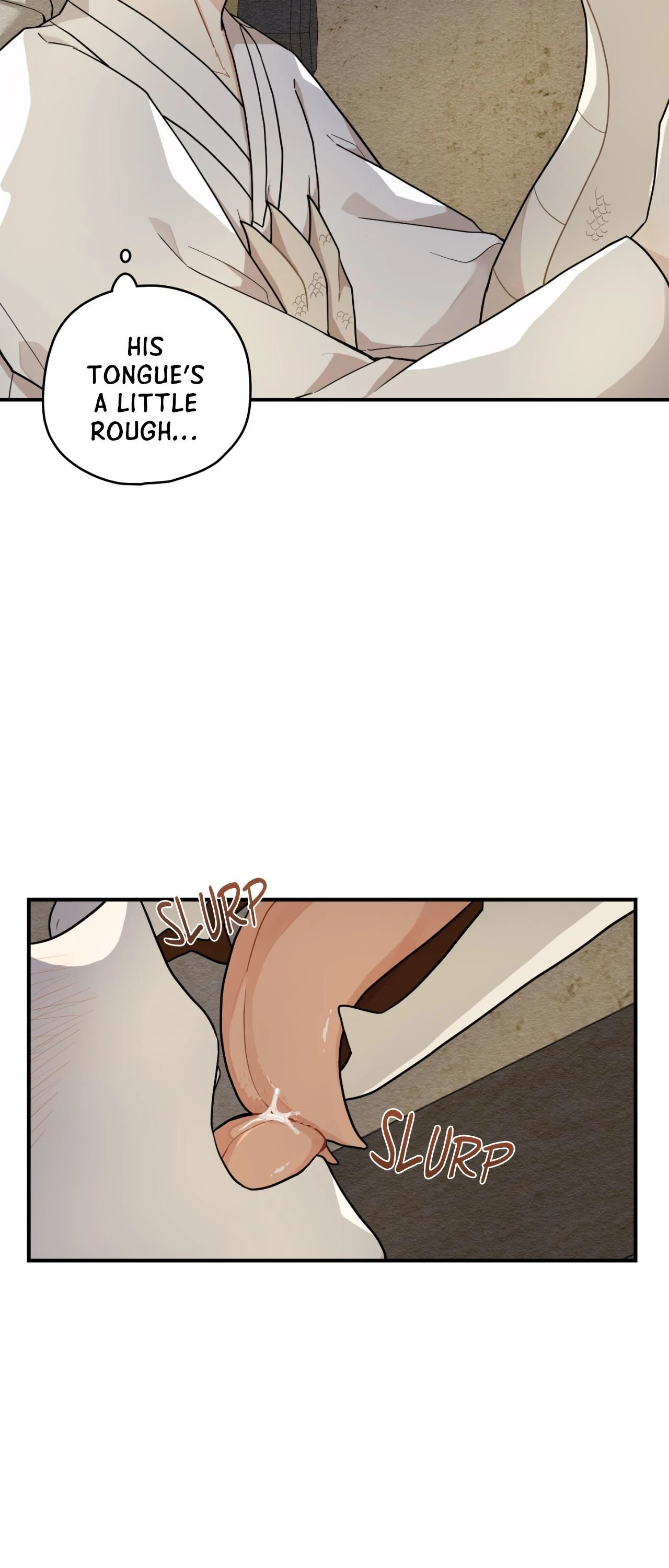 Golden Bells and Dragon Scales [Official] - Chapter 58 manhwa