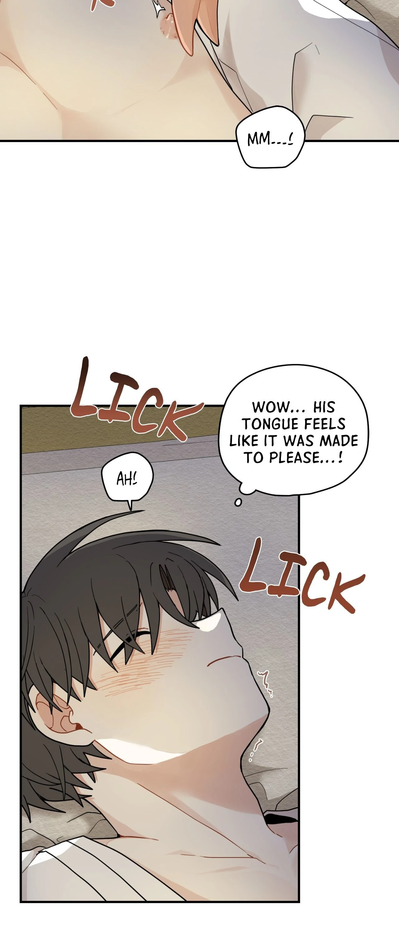 Golden Bells and Dragon Scales [Official] - Chapter 58 manhwa
