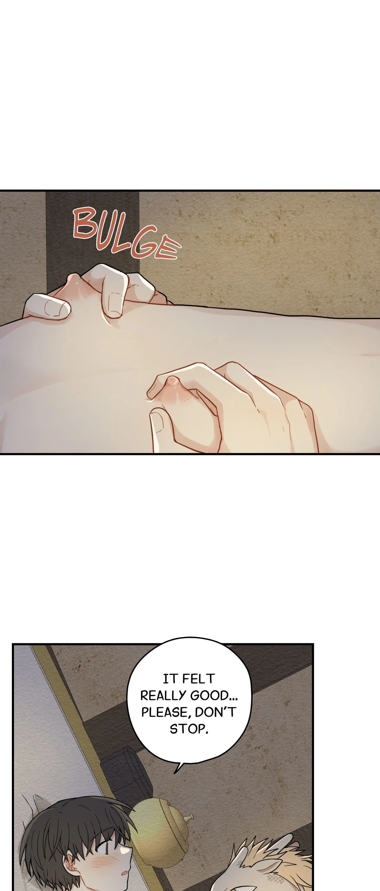 Golden Bells and Dragon Scales [Official] - Chapter 58 manhwa