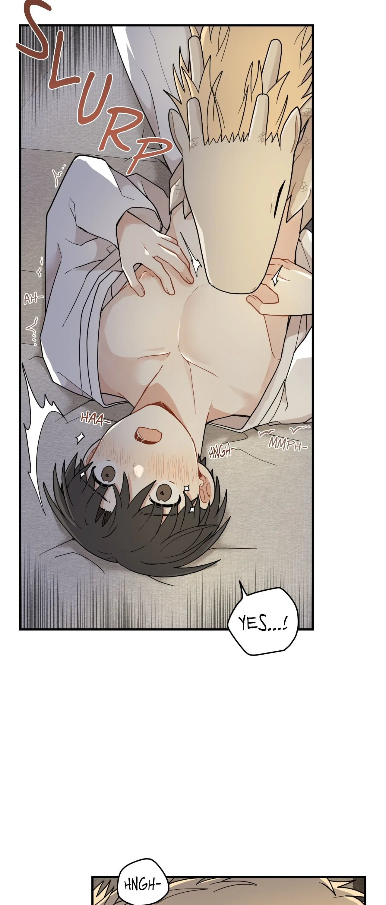 Golden Bells and Dragon Scales [Official] - Chapter 58 manhwa