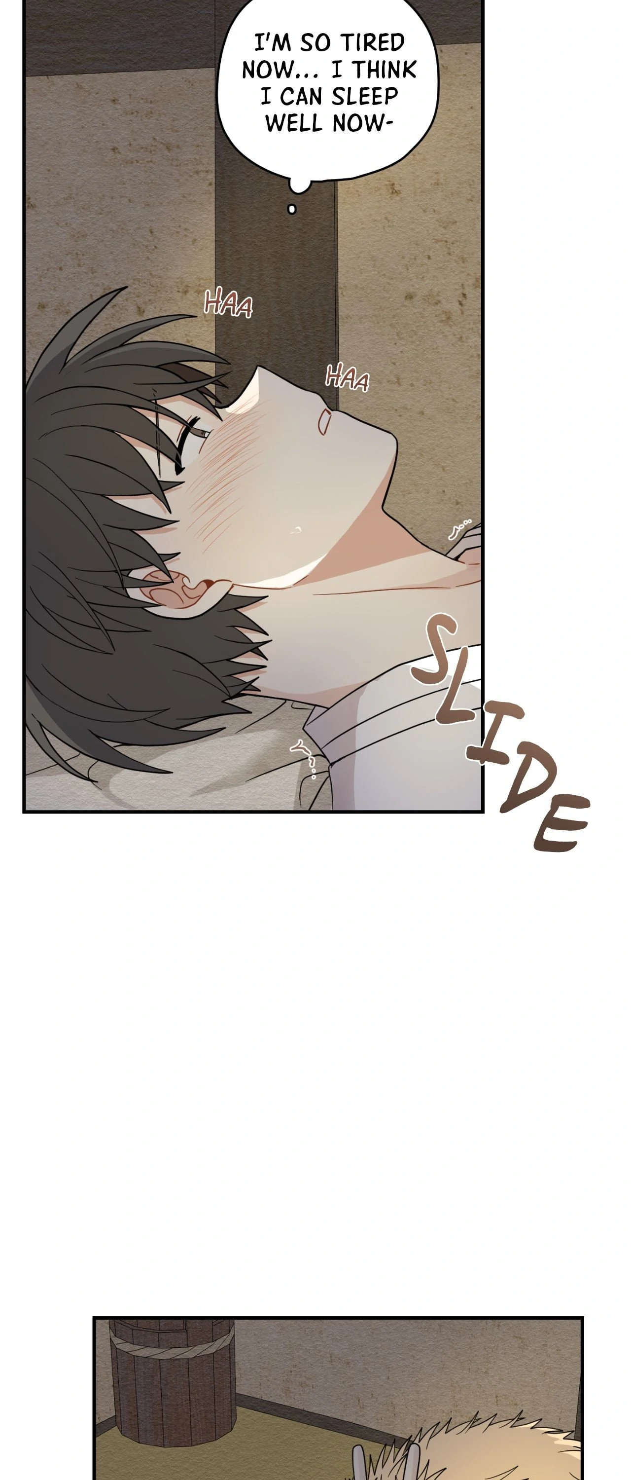 Golden Bells and Dragon Scales [Official] - Chapter 58 manhwa