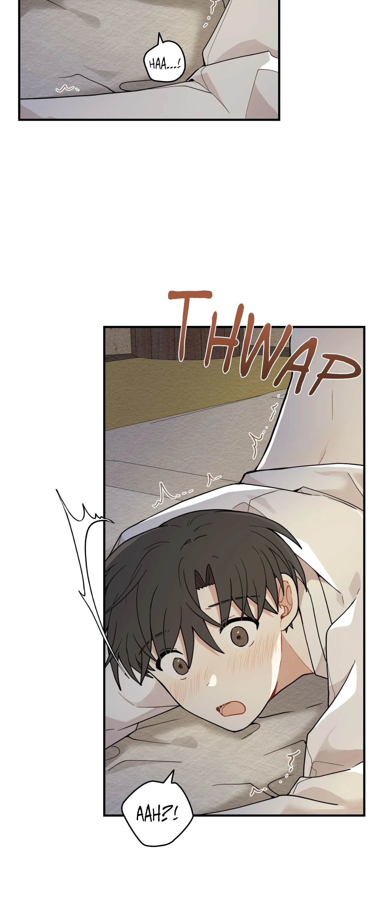 Golden Bells and Dragon Scales [Official] - Chapter 58 manhwa