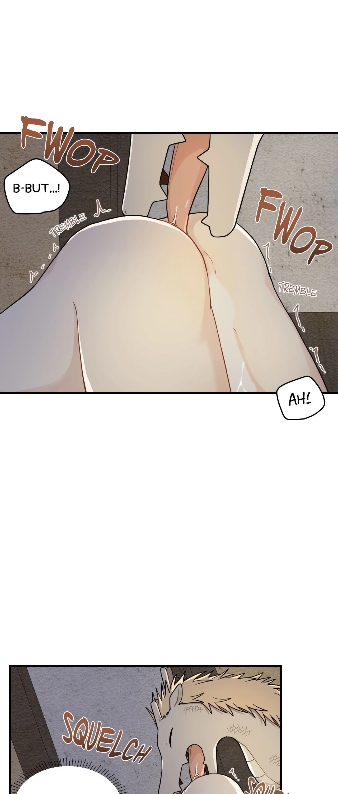 Golden Bells and Dragon Scales [Official] - Chapter 58 manhwa