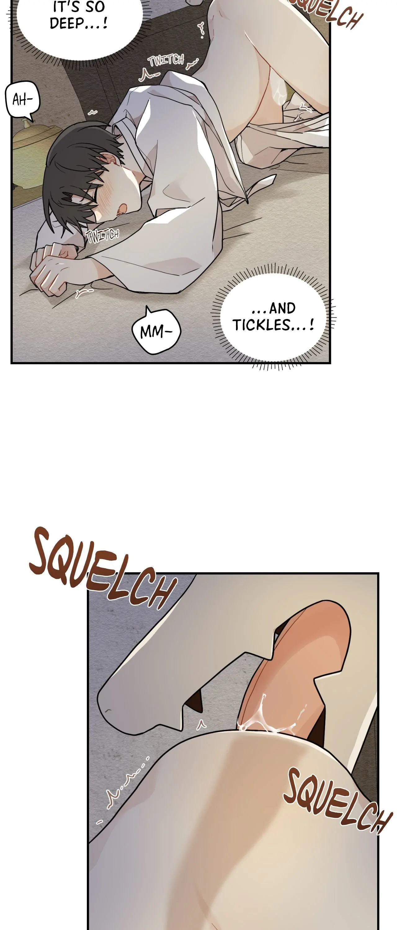 Golden Bells and Dragon Scales [Official] - Chapter 58 manhwa