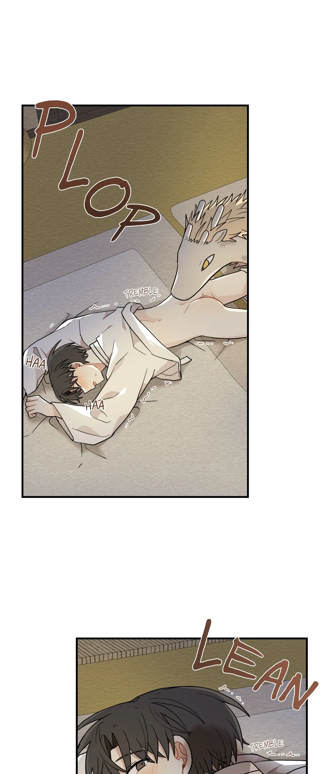 Golden Bells and Dragon Scales [Official] - Chapter 58 manhwa